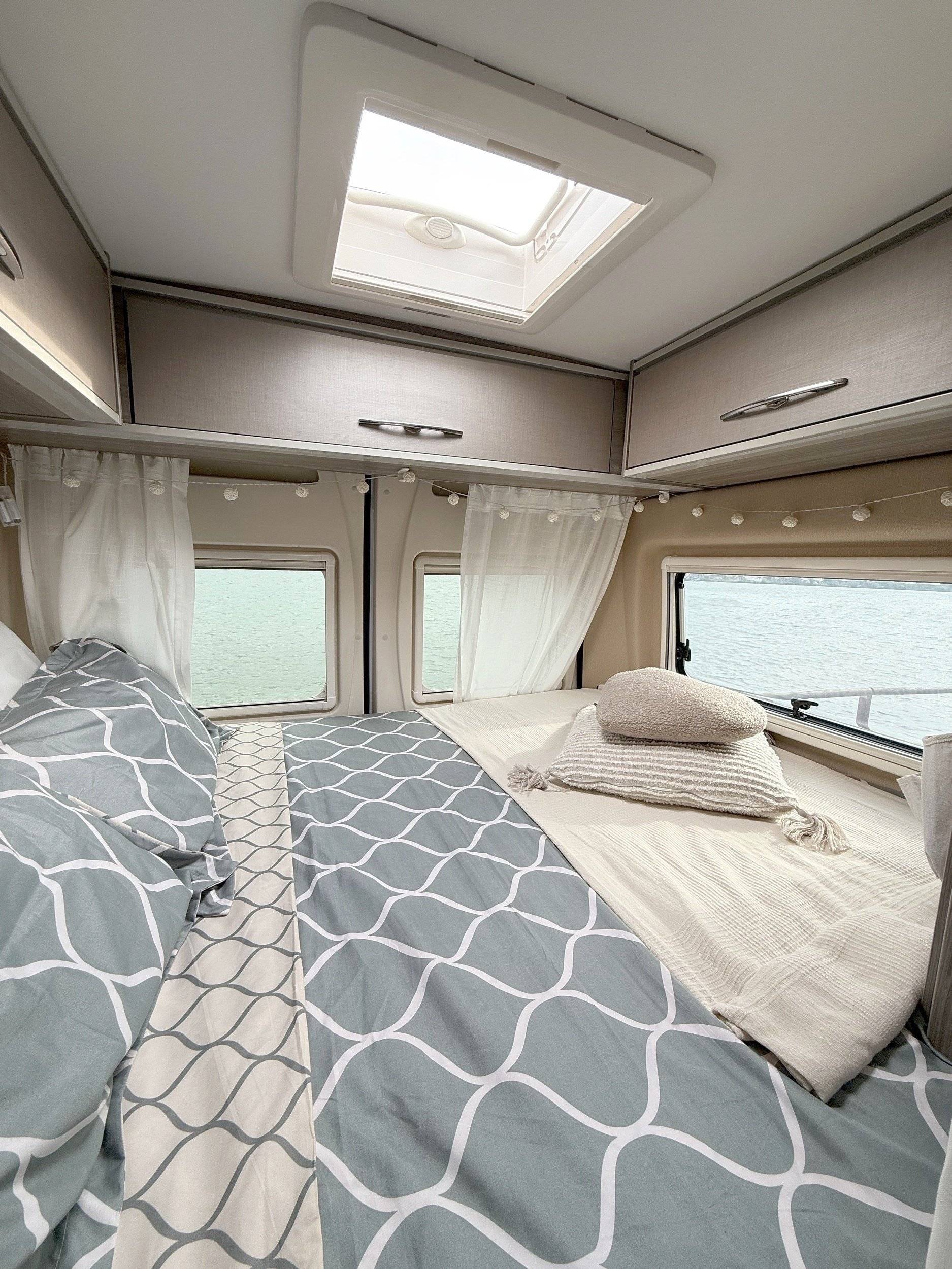 Randger Randger R 602