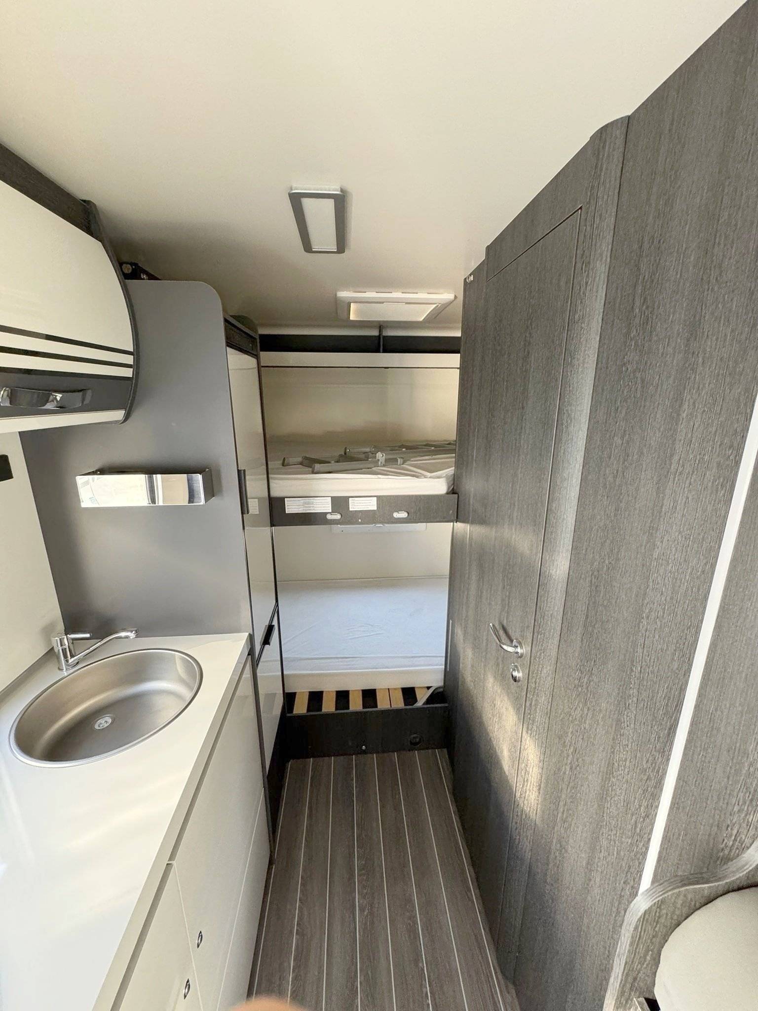 Roller Team Roller Team Kronos 279M