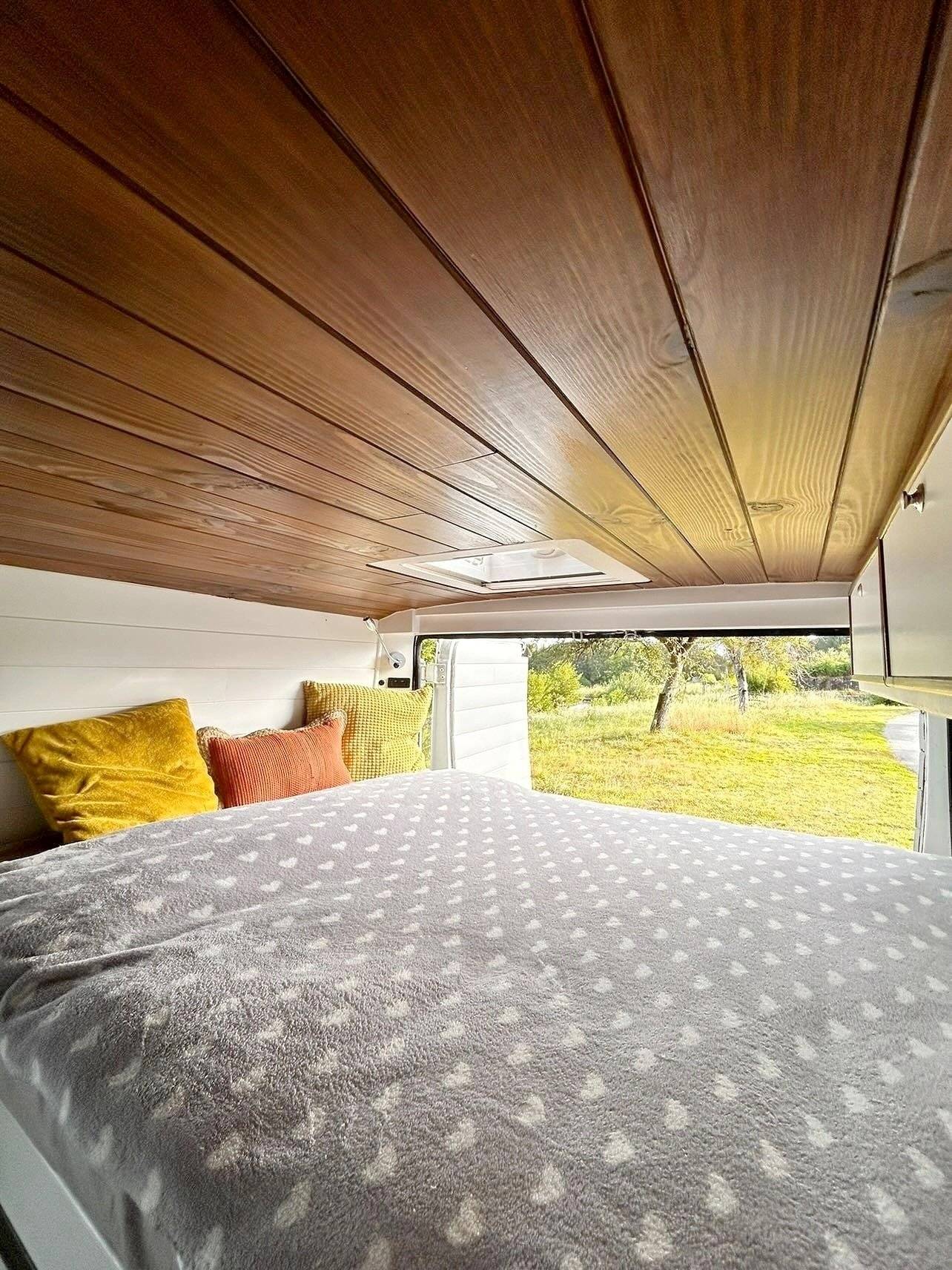 Fiat Ducato 2,0 l 100 ch