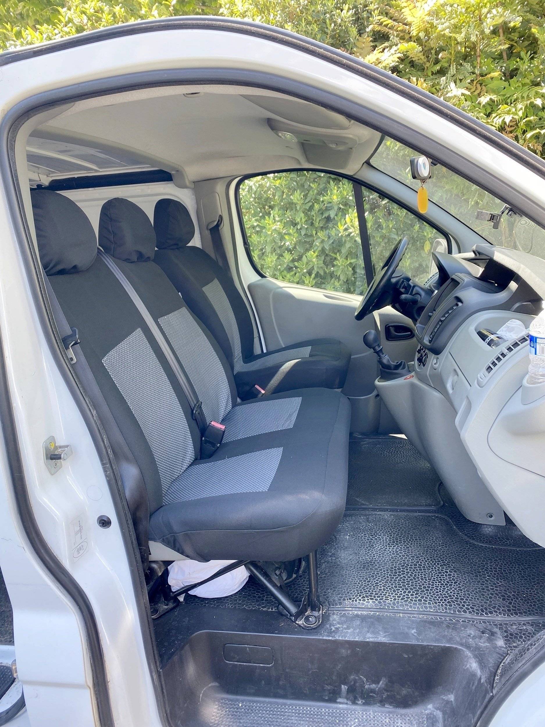 Essecke Renault 2,0 l dCi 115 ch - Yescapa