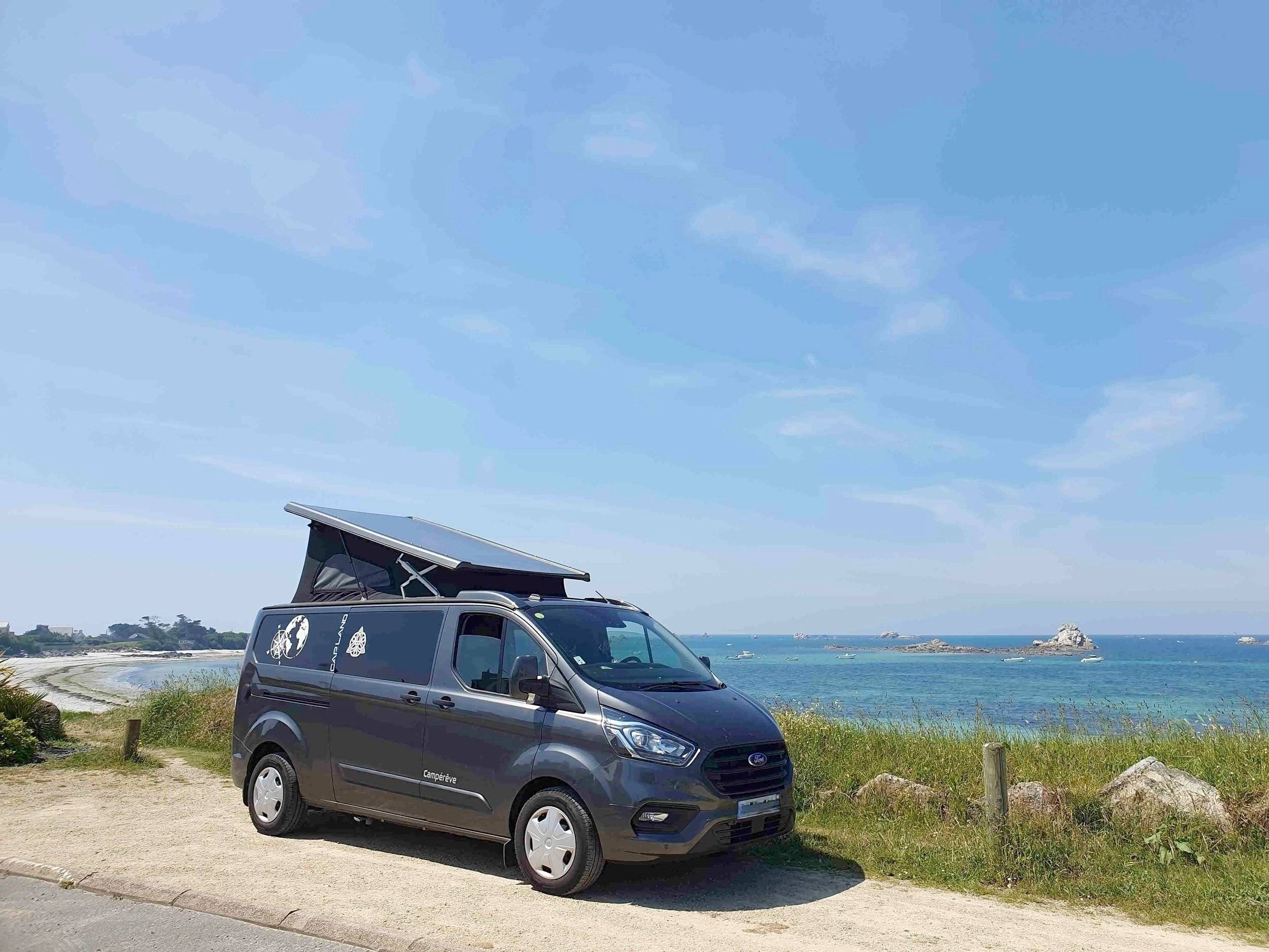 Campérêve Cap Land