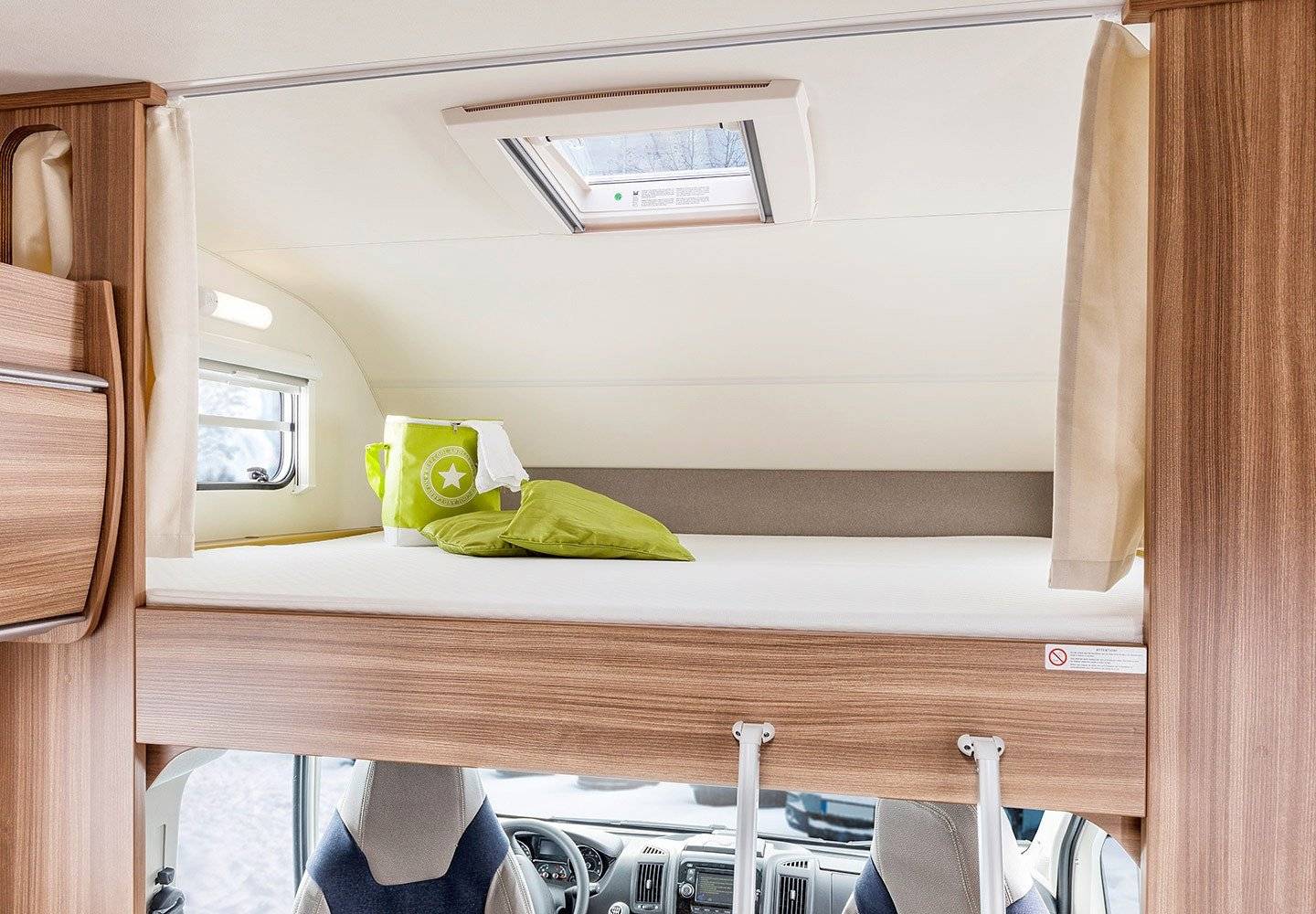 BC Vista Plus 4 Auto Base BC Vista Plus 4 Auto Base