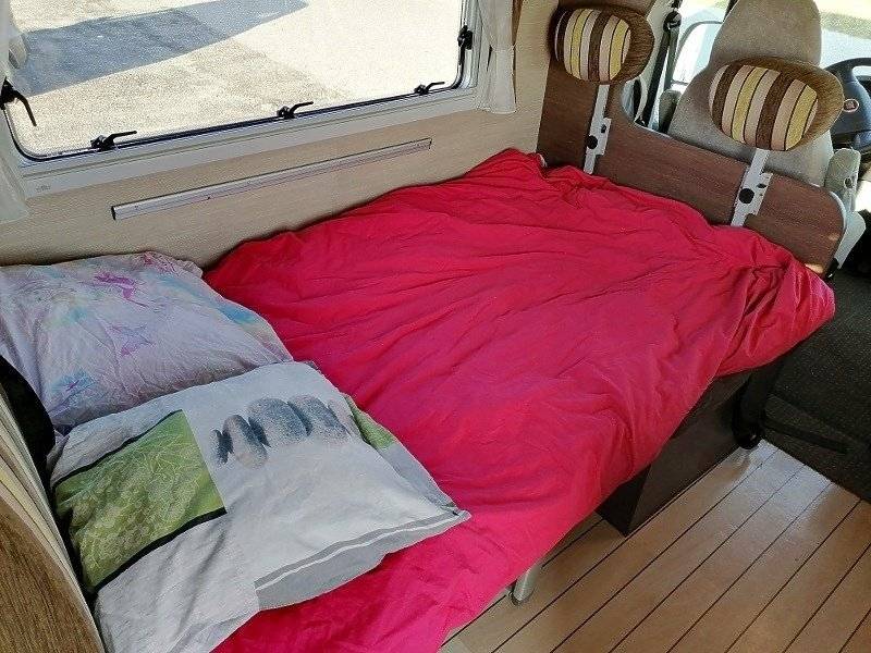 Bavaria Bavaria/ Artic T74