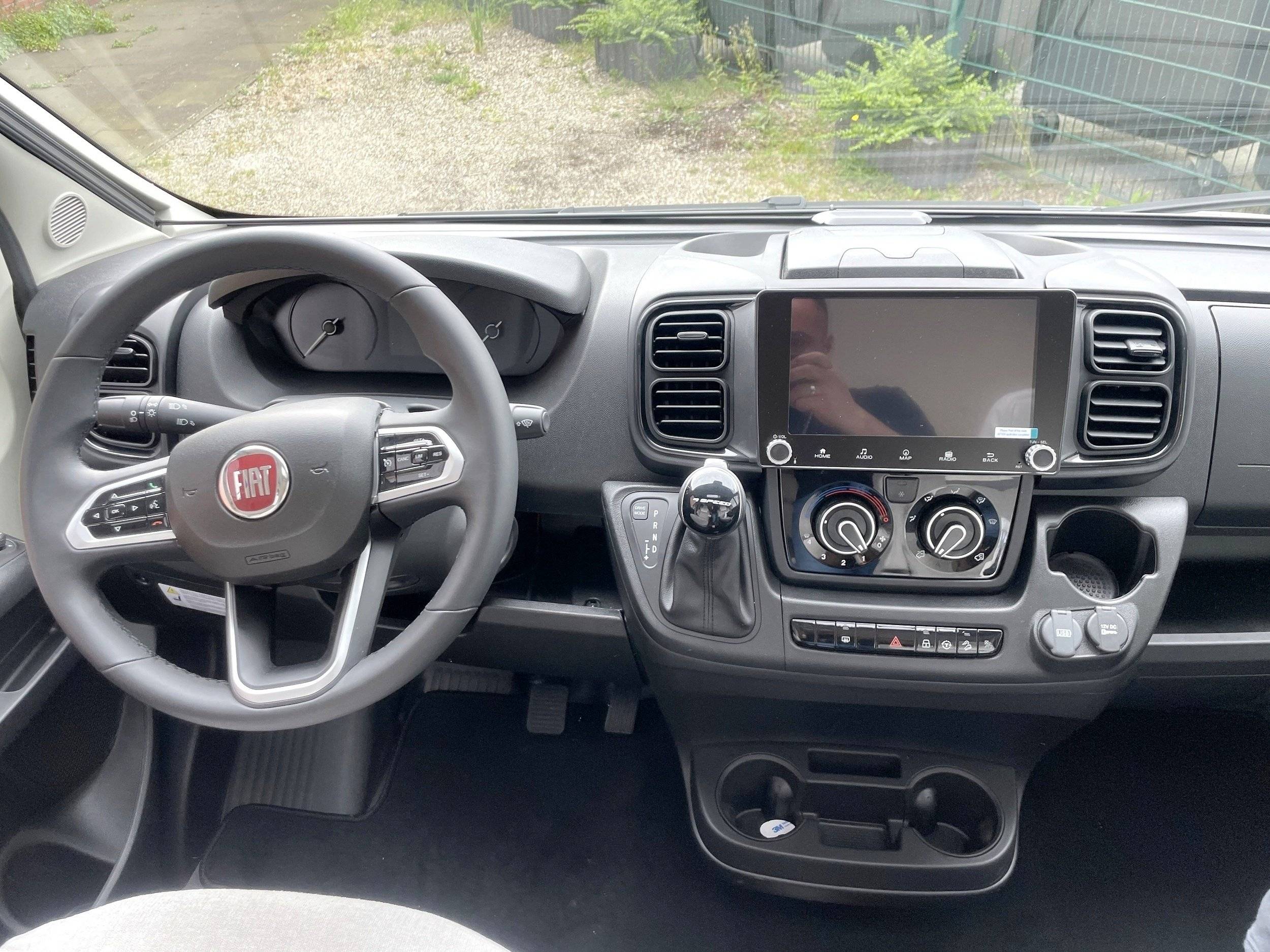 Lmc Tourer Lift 730 G