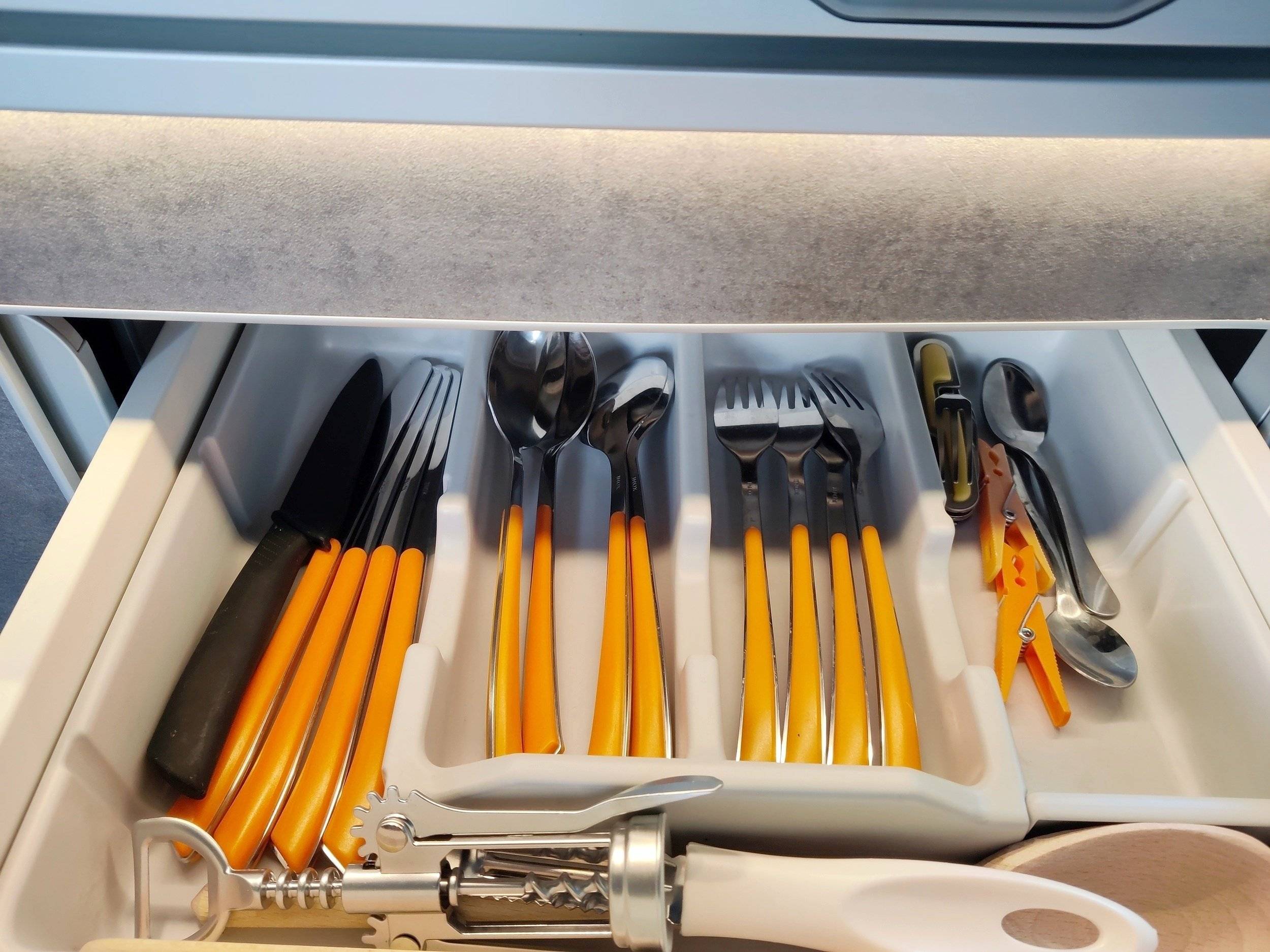 Volkswagen Volkswagen T6.1 California OCEAN