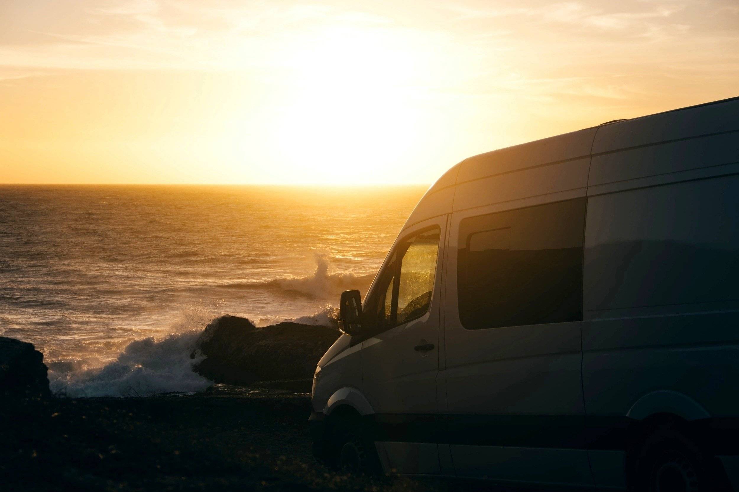 sprinter 