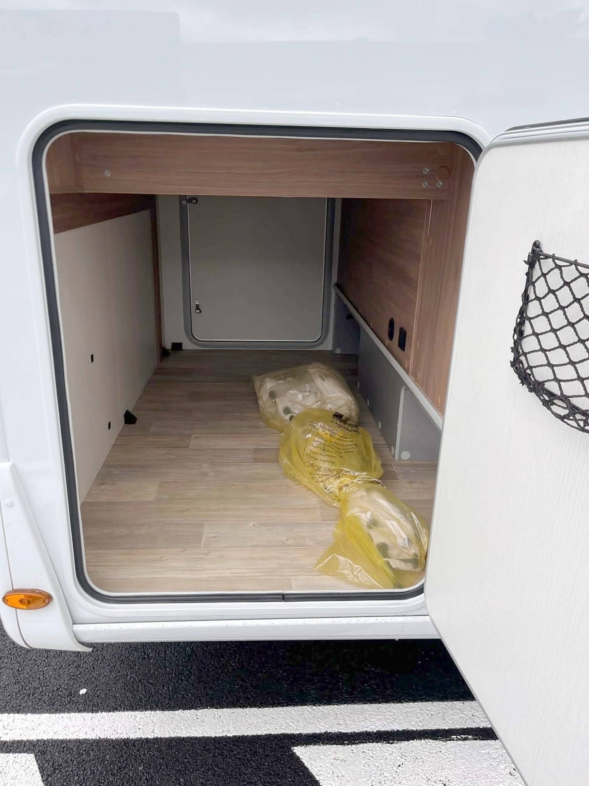 Pilote G740FC evidence