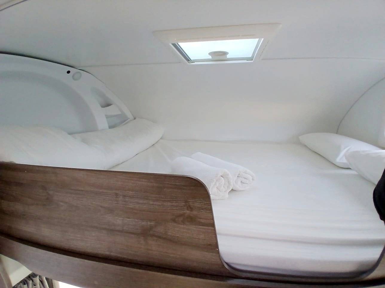 Benimar Benimar Sport 340 up