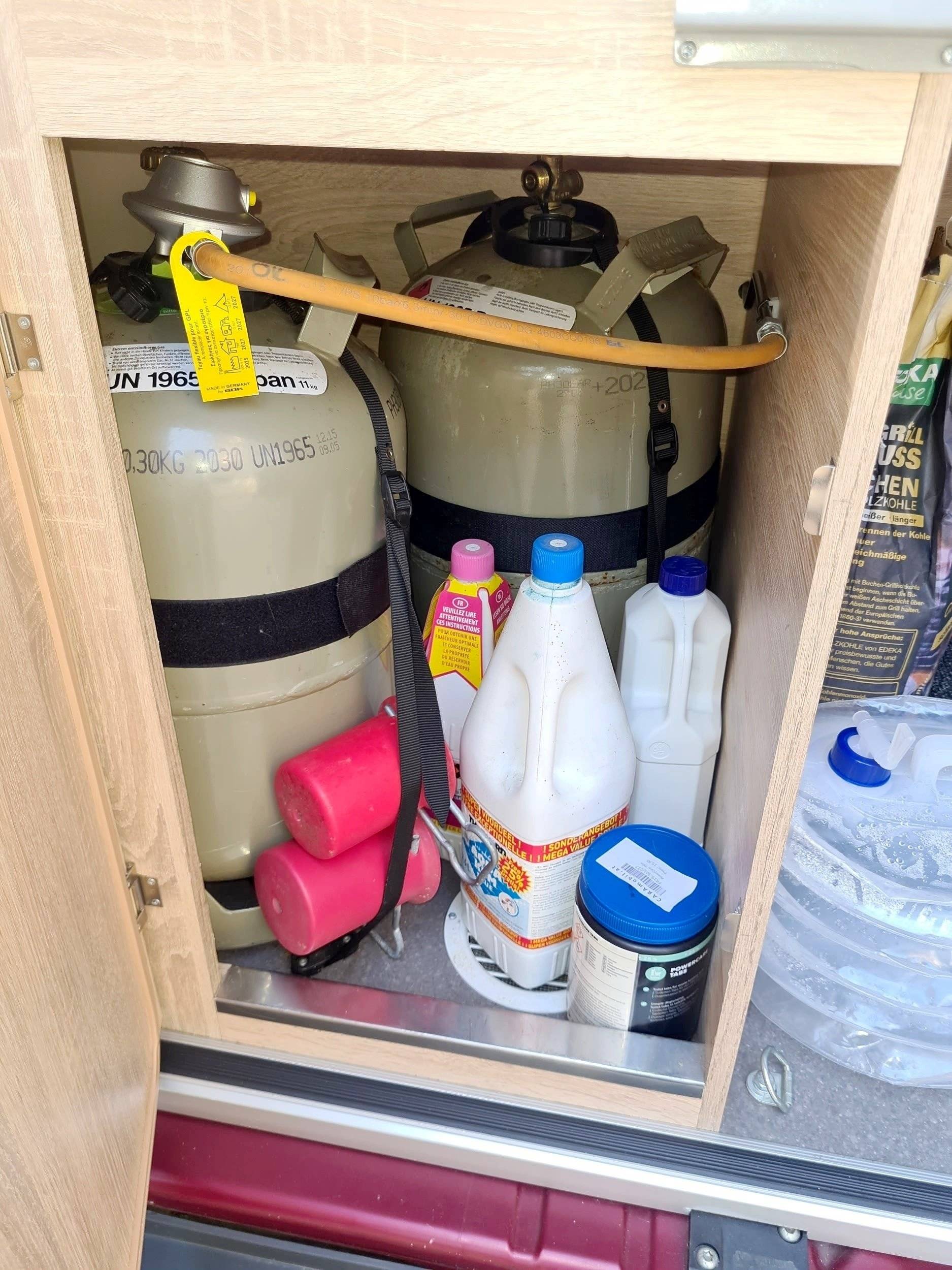 Citroën Jumper 2,0 l 130 ch