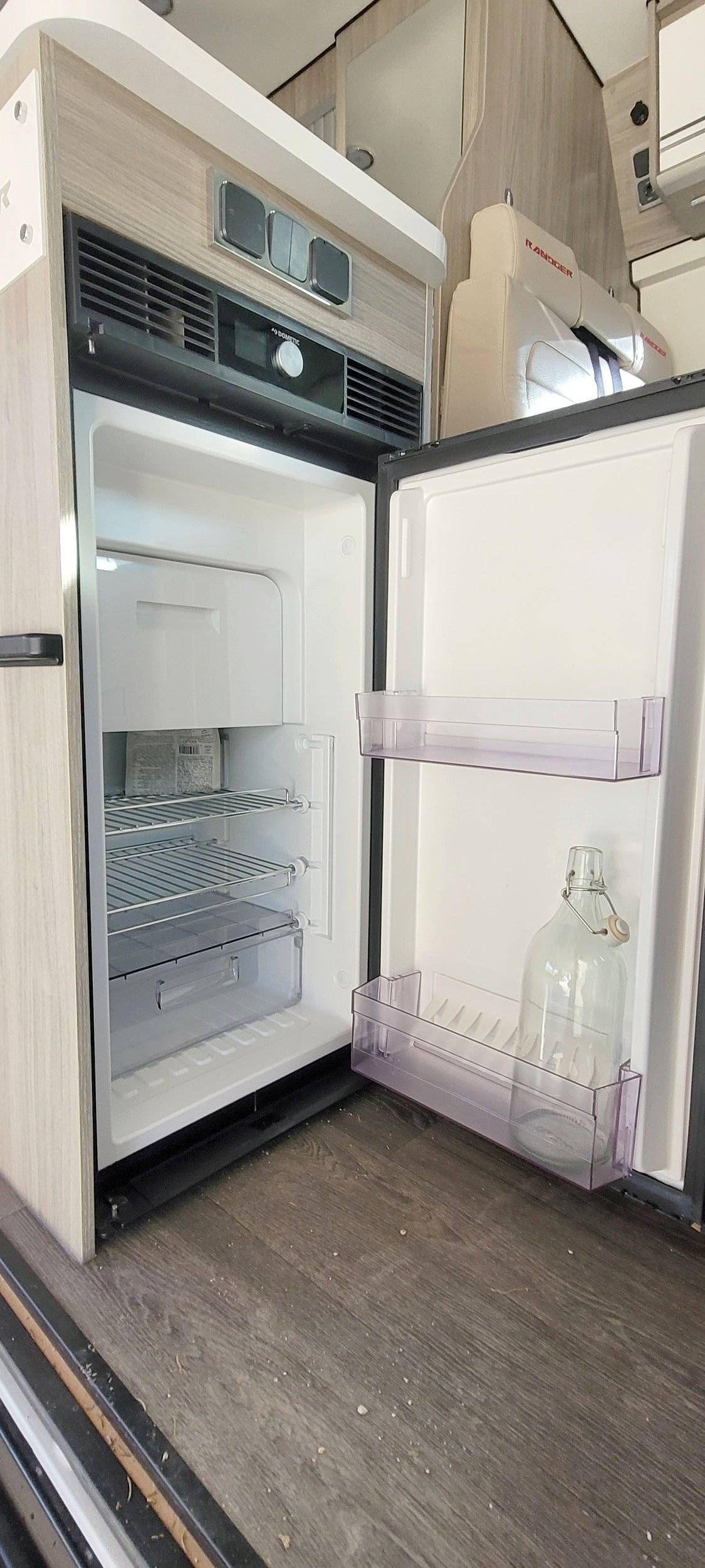 Randger RANDGER R620