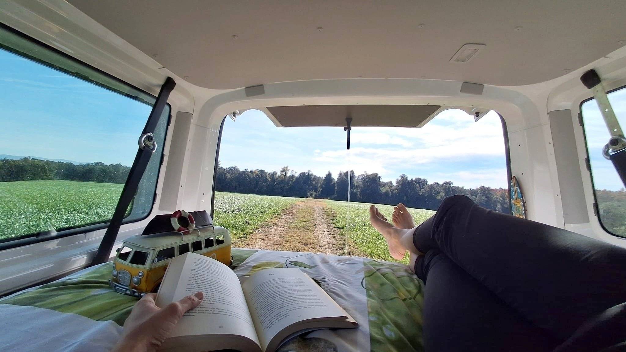 Volkswagen Volkswagen Transporter T6