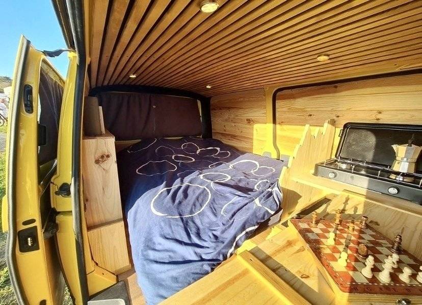 Volkswagen Volkswagen transporte