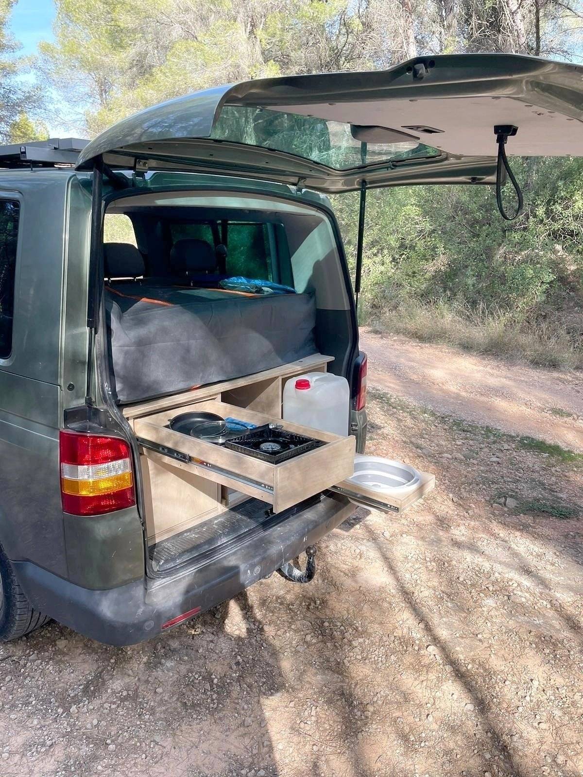 Volkswagen Volkswagen T5