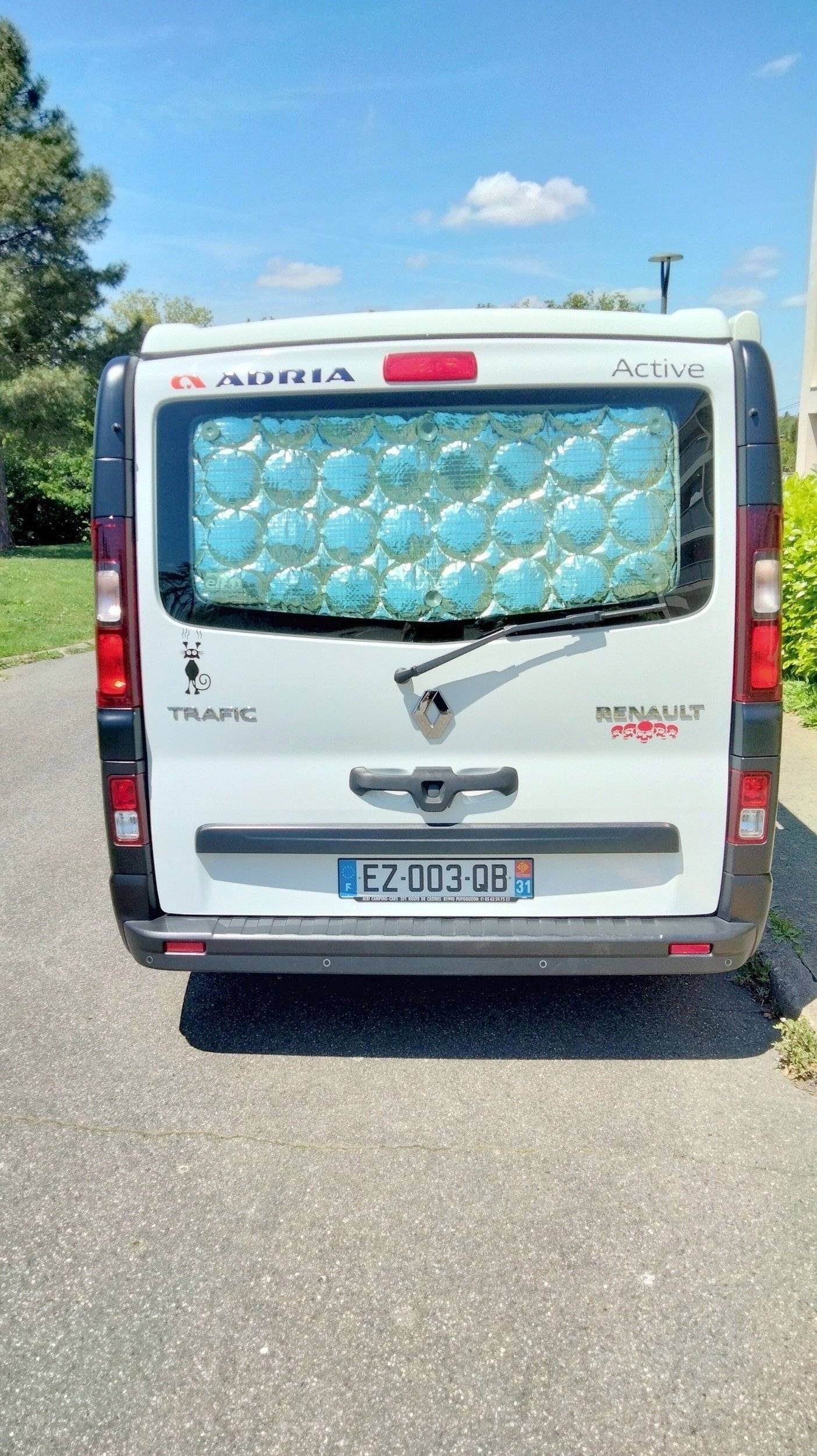 Adria Active