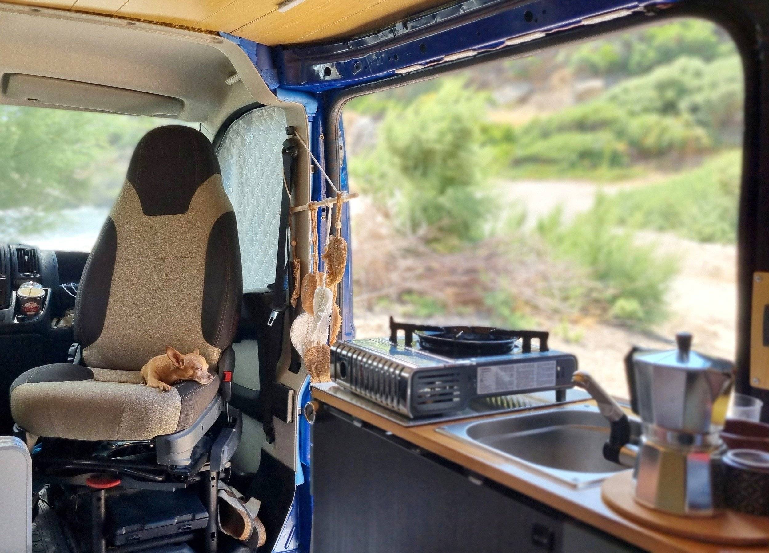 other Fiat Ducato L1H1