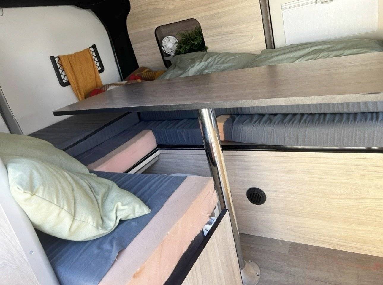 Fiat Doblo 1,6 l 105 ch