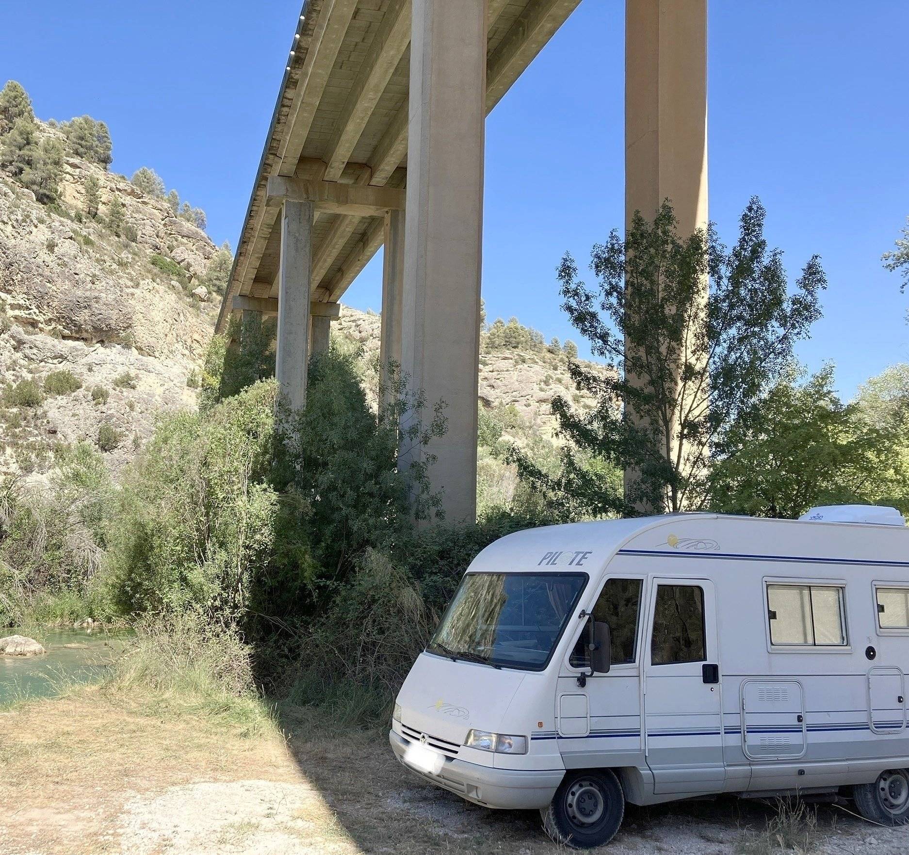 Pilote Ducato 2,3 l 115 ch