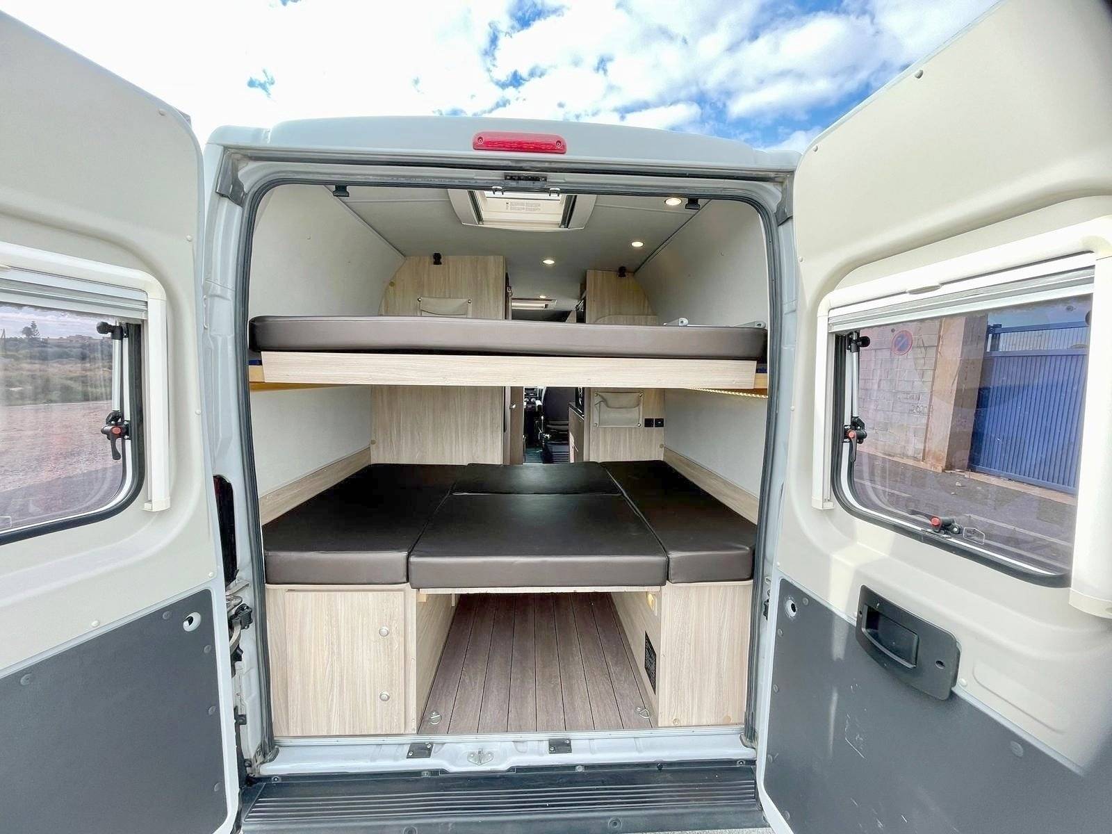 Weinsberg  Weinsberg Carabus 601k