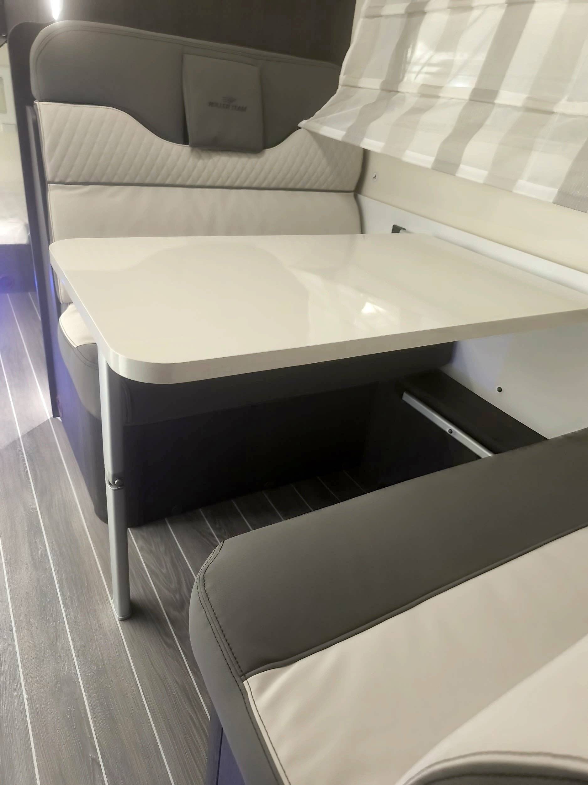 Roller Team FORD WERKE GMBH