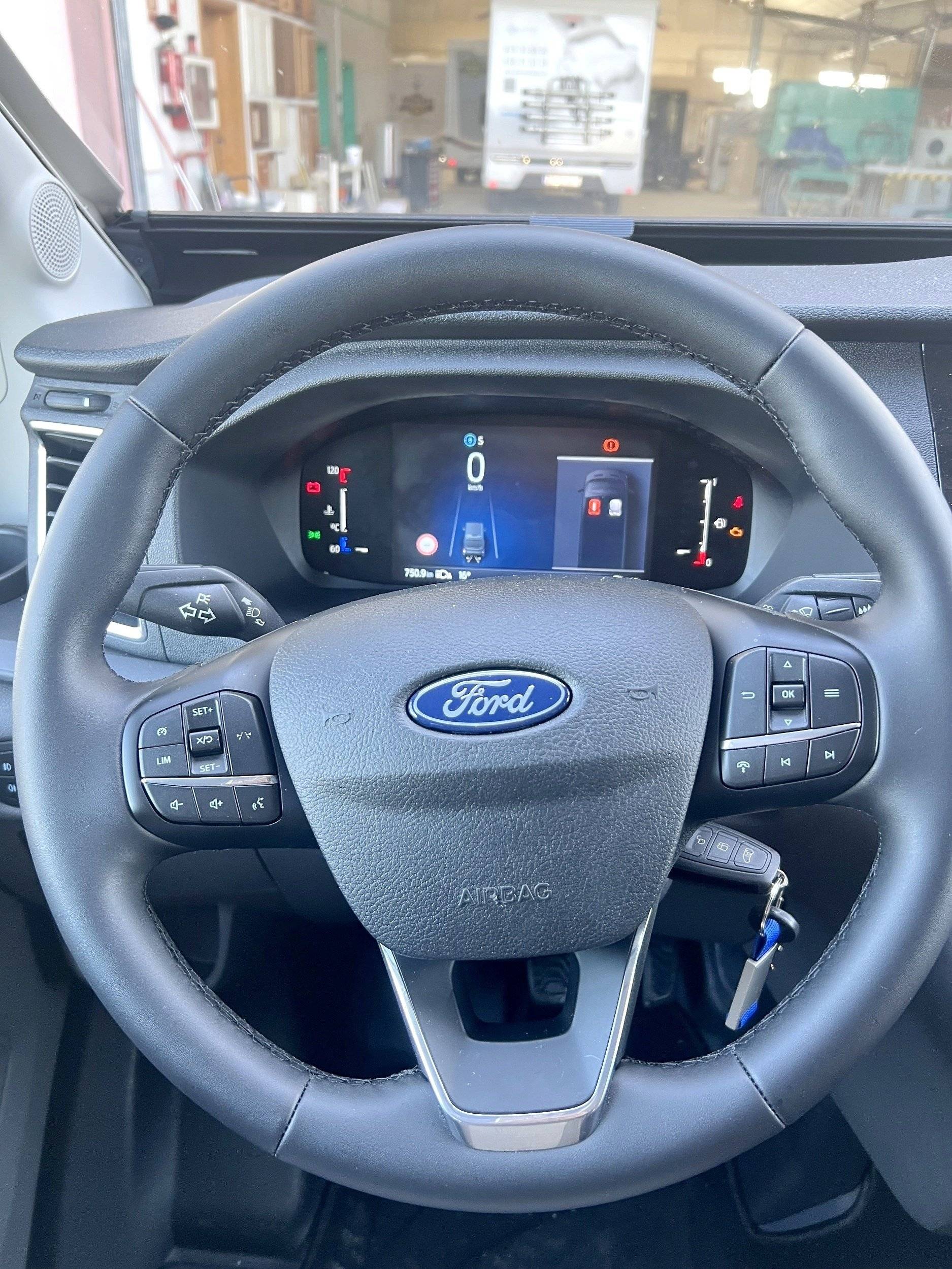 Benimar BENIMAR TESSORO 483