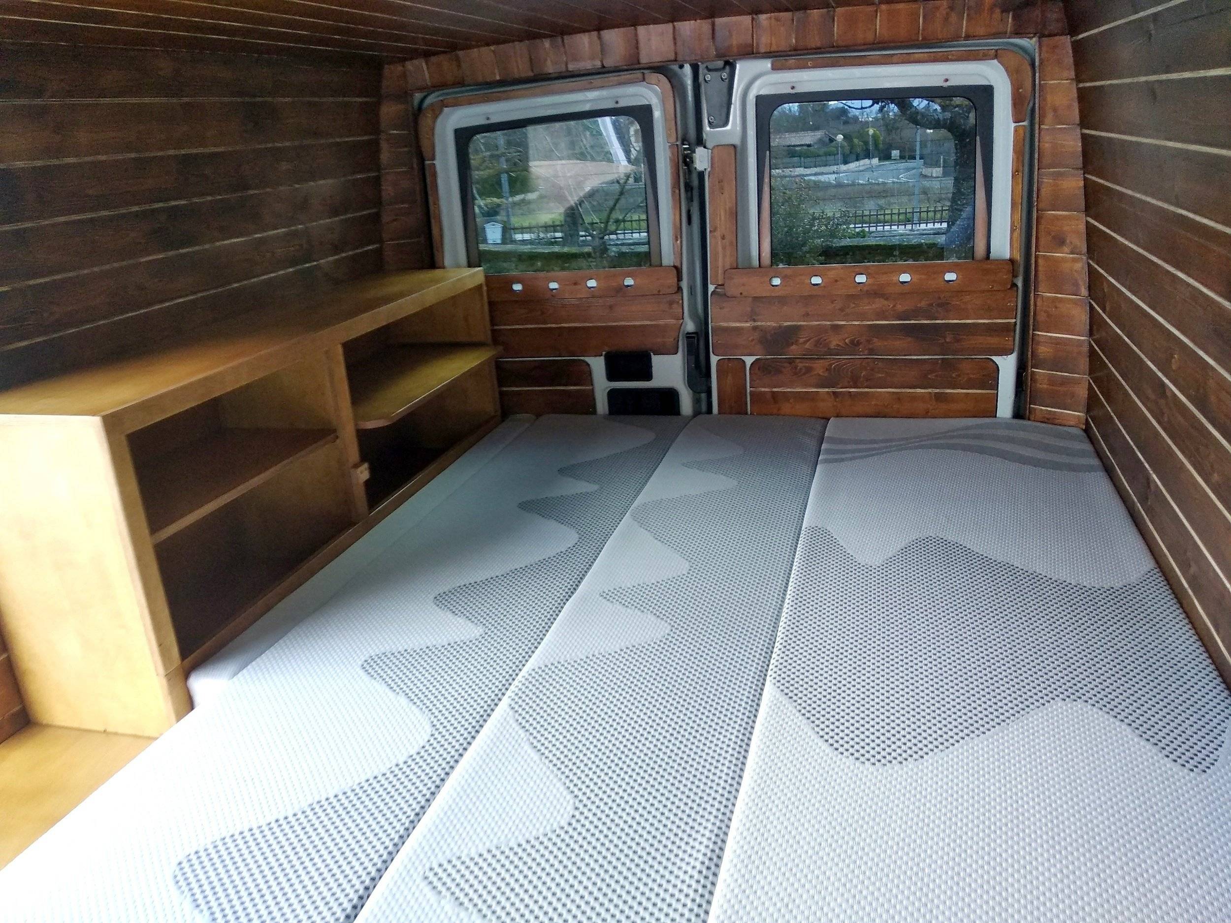 Iveco Daily 2,3 HPI 136 ch.