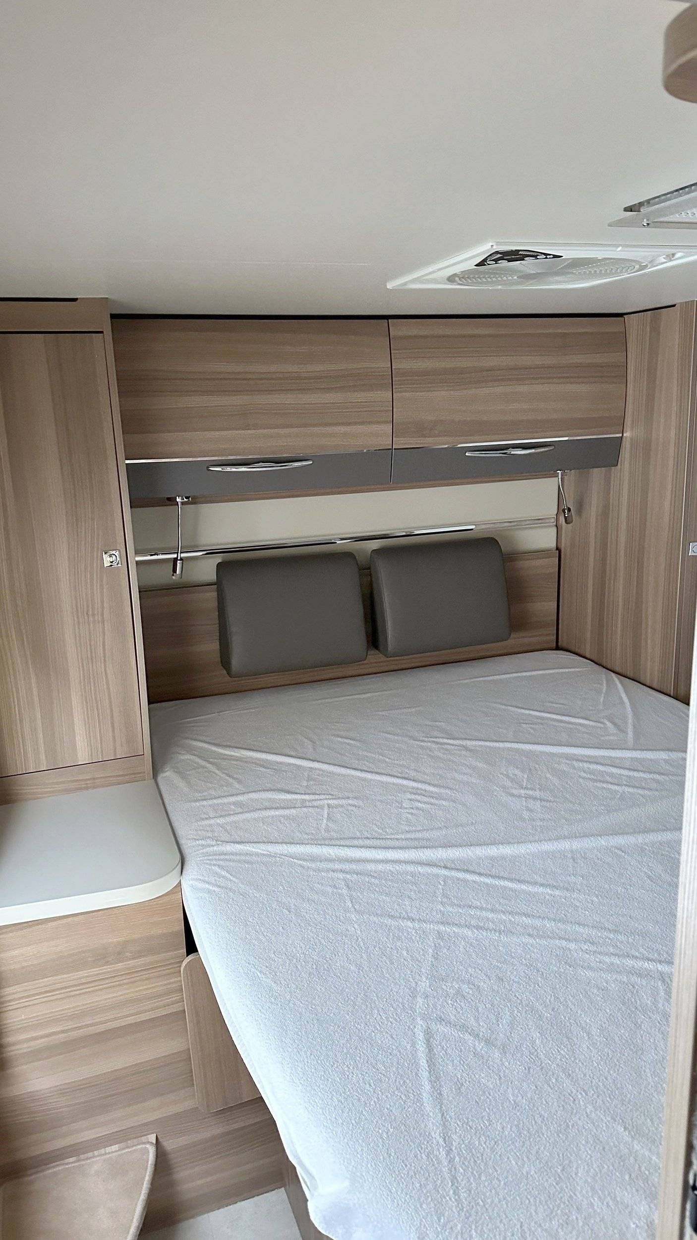 Fiat Ducato 2,0 l 130 ch