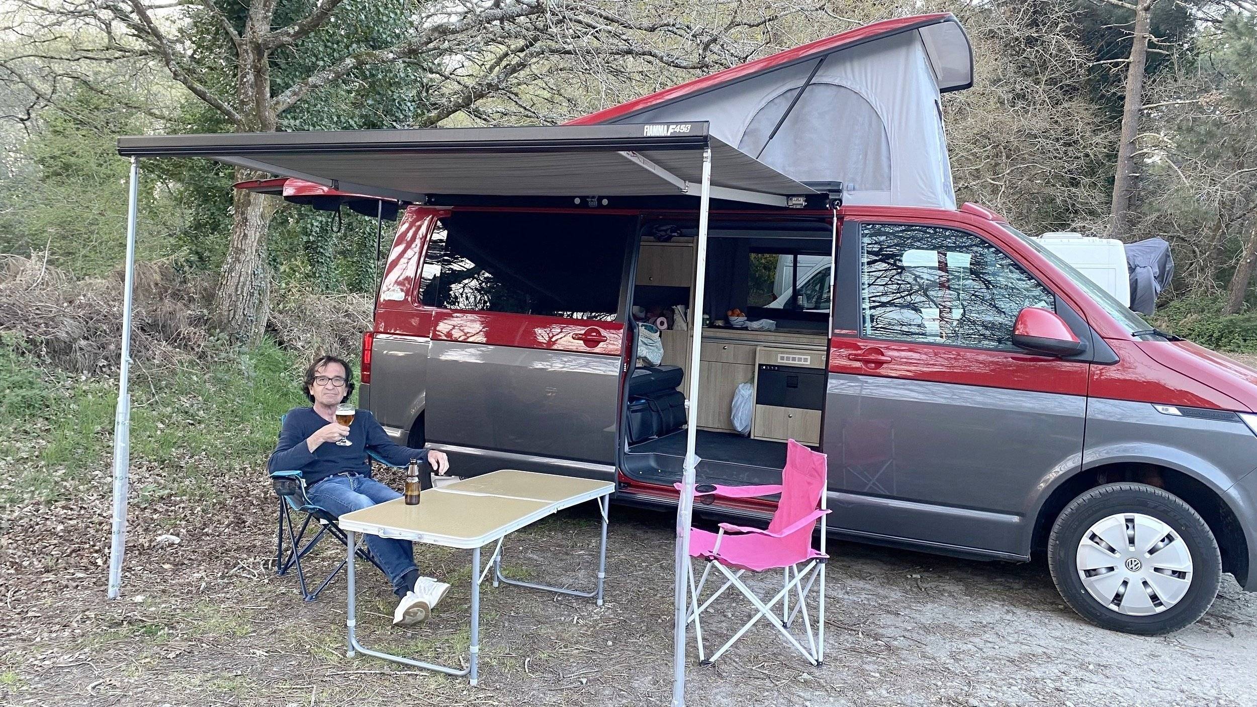 Volkswagen Volkswagen Transporter