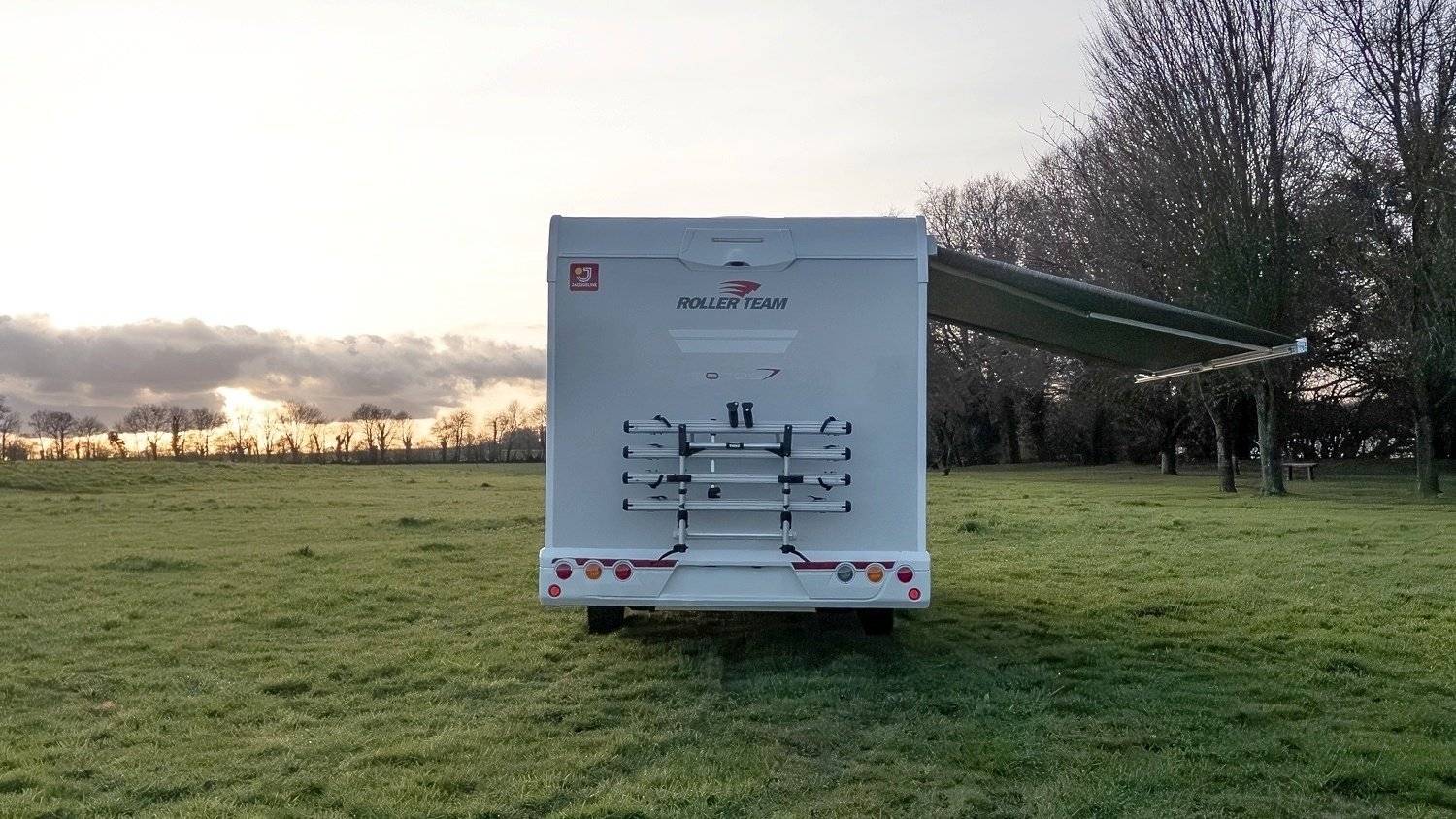 Roller Team Kronos 285TL