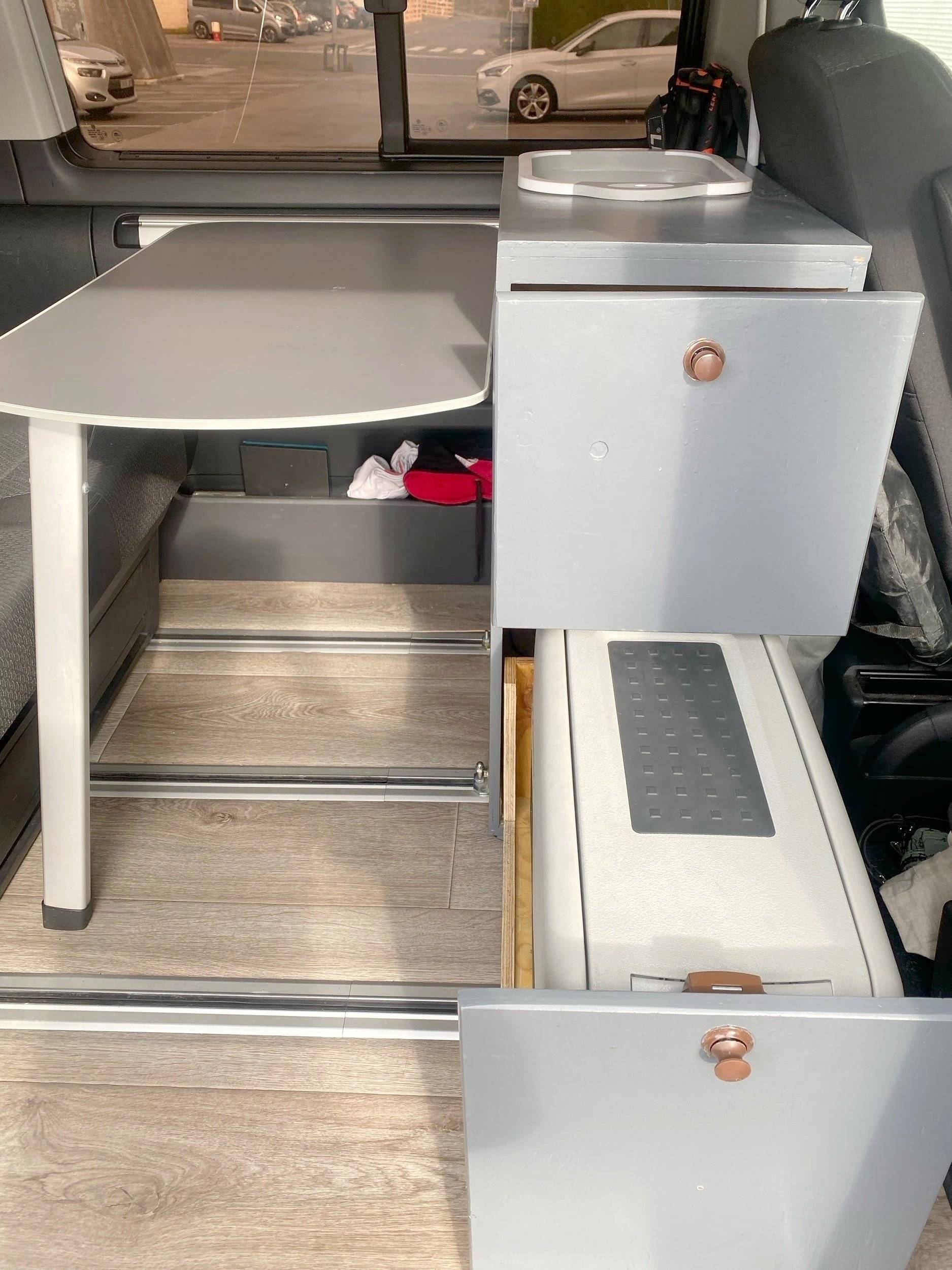 Volkswagen California Beach