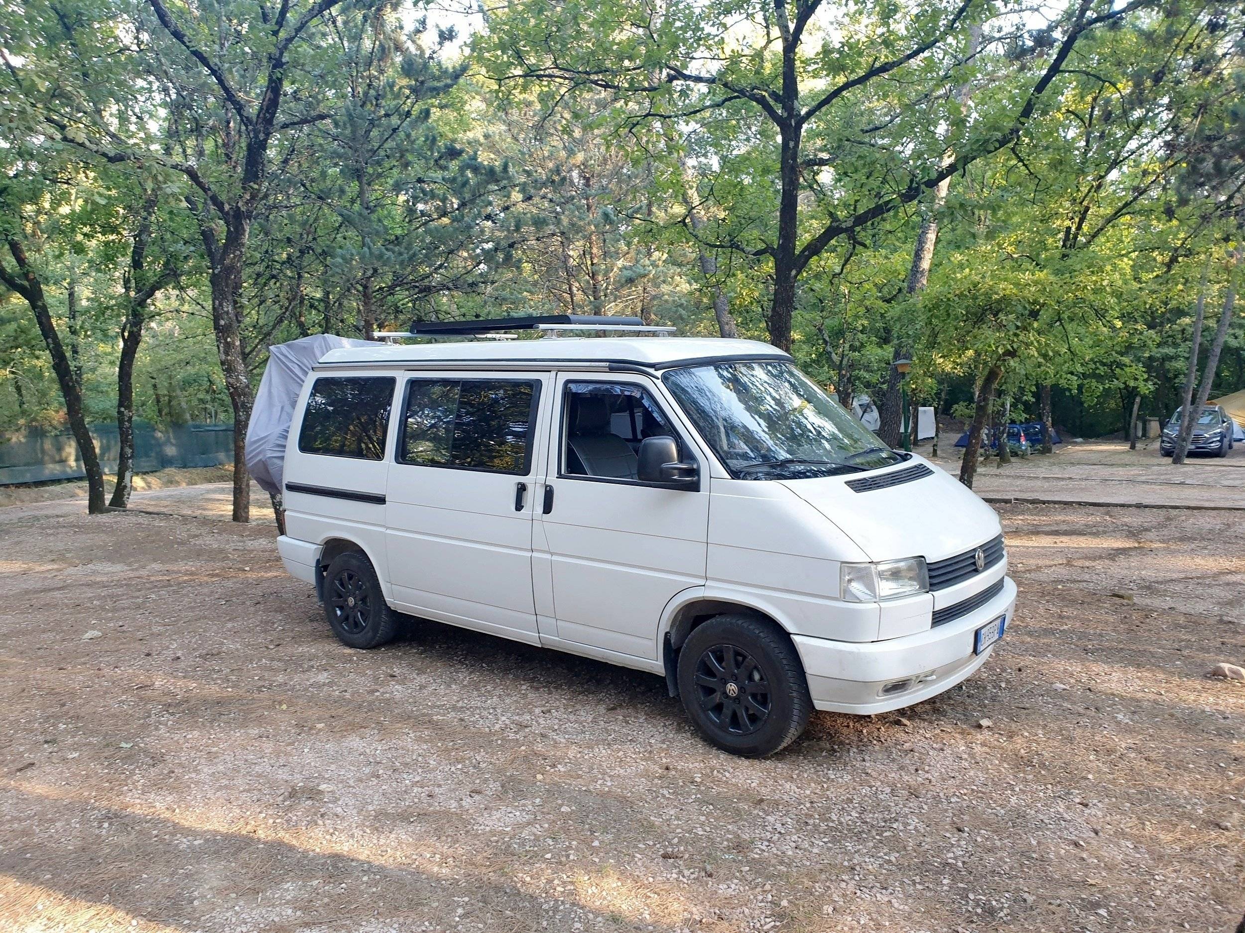 Westfalia California
