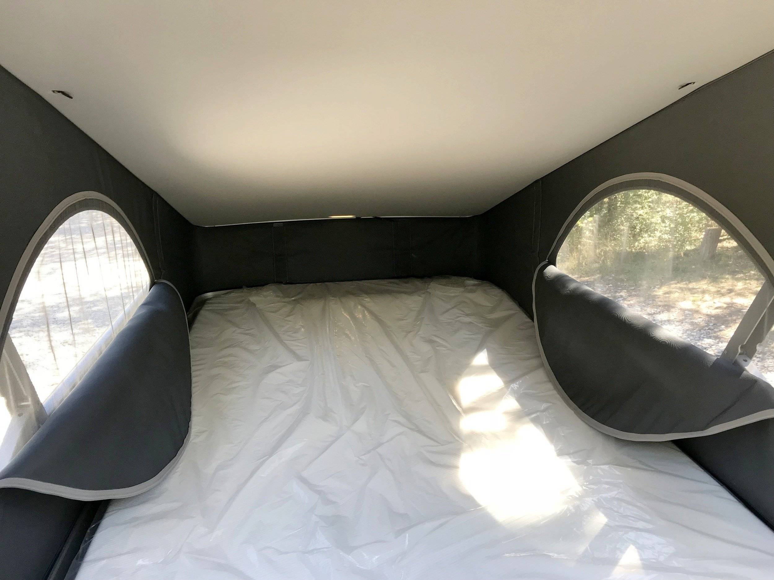 VW California Ocean T6.1 