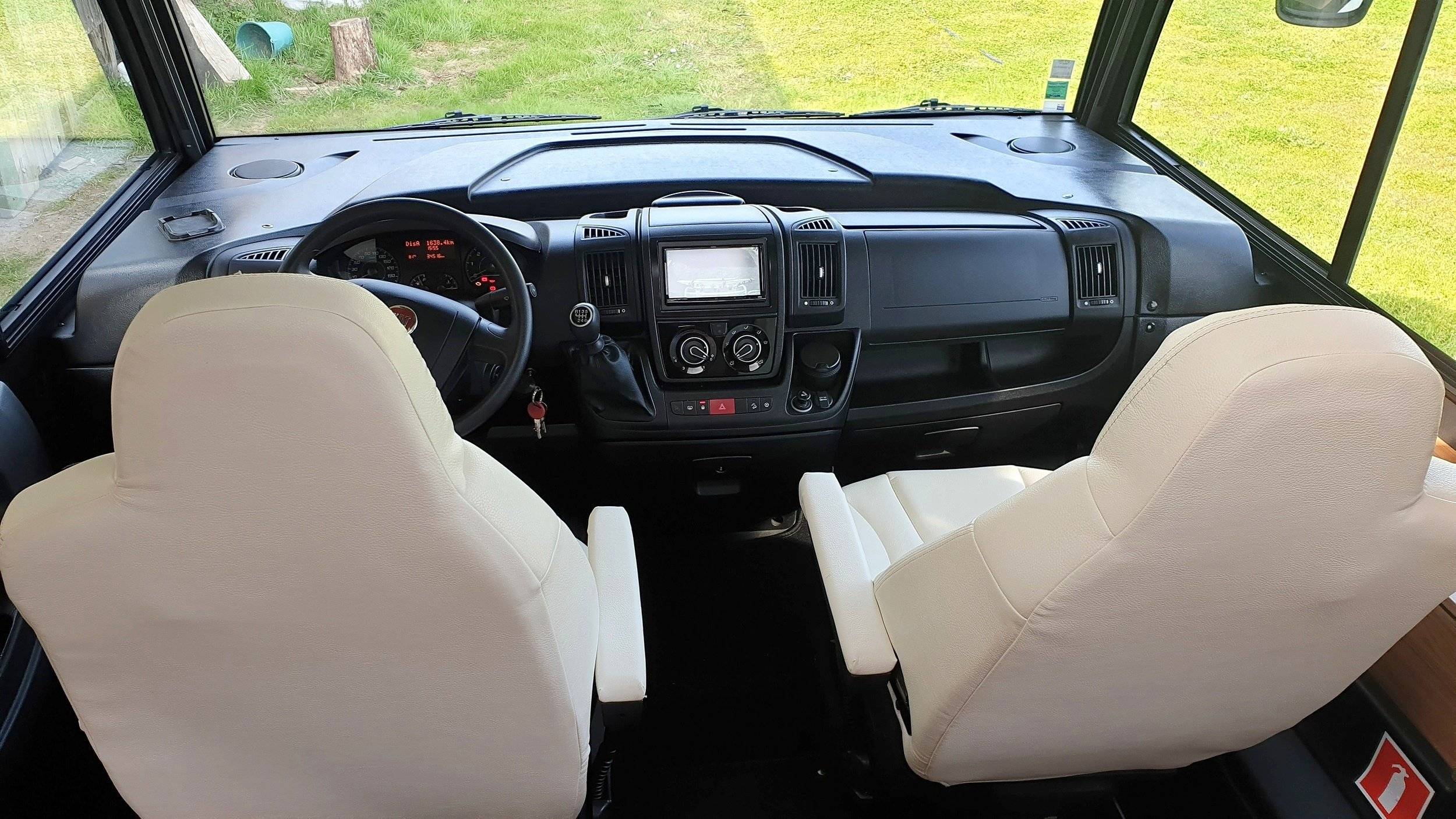 Itineo SB 720