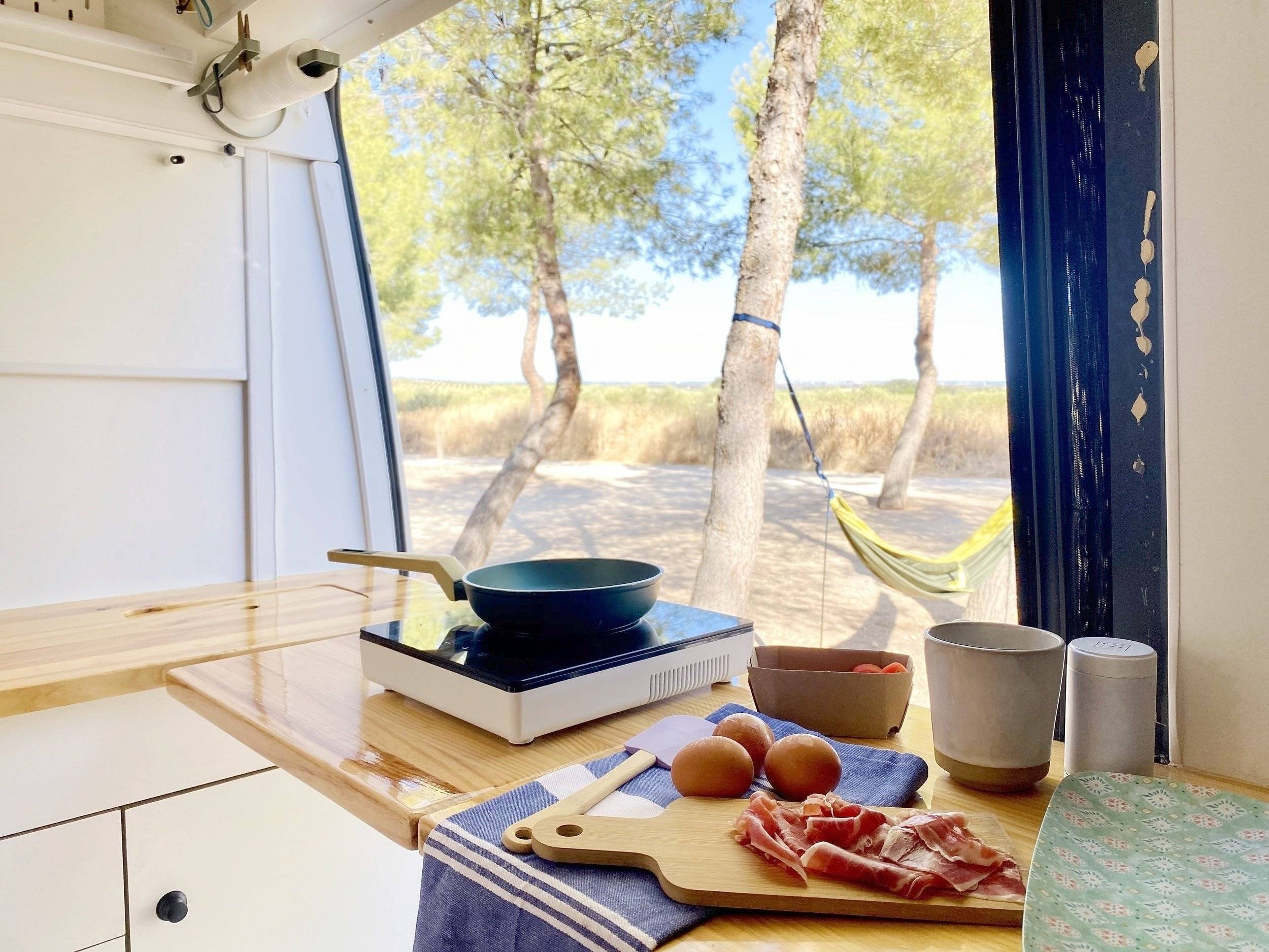 Volkswagen Crafter 2,5 l 109 ch