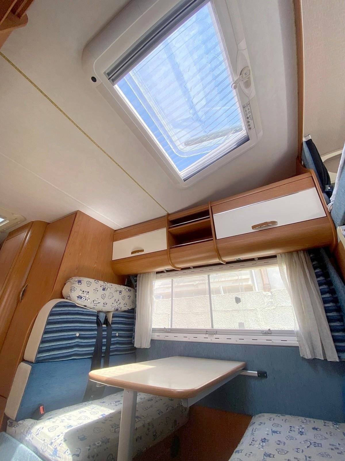 XGO Family 105 Ducato 2,3 130 ch