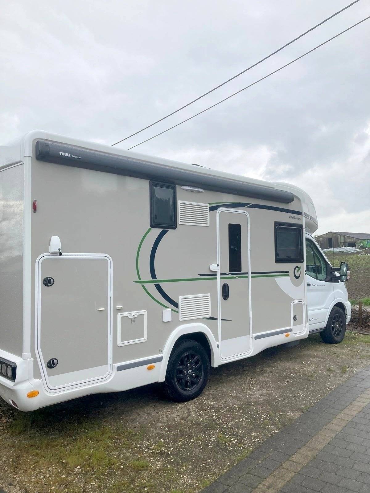 Chausson 