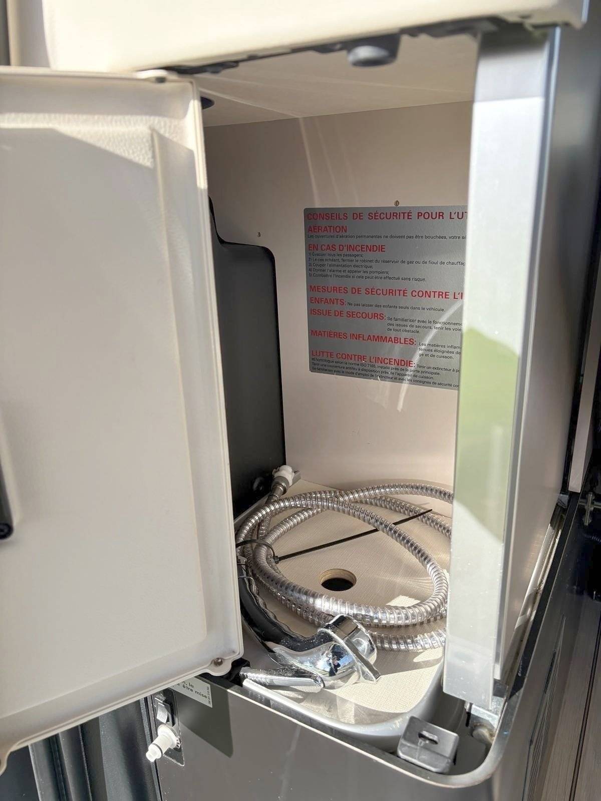 marco polo clase v 250