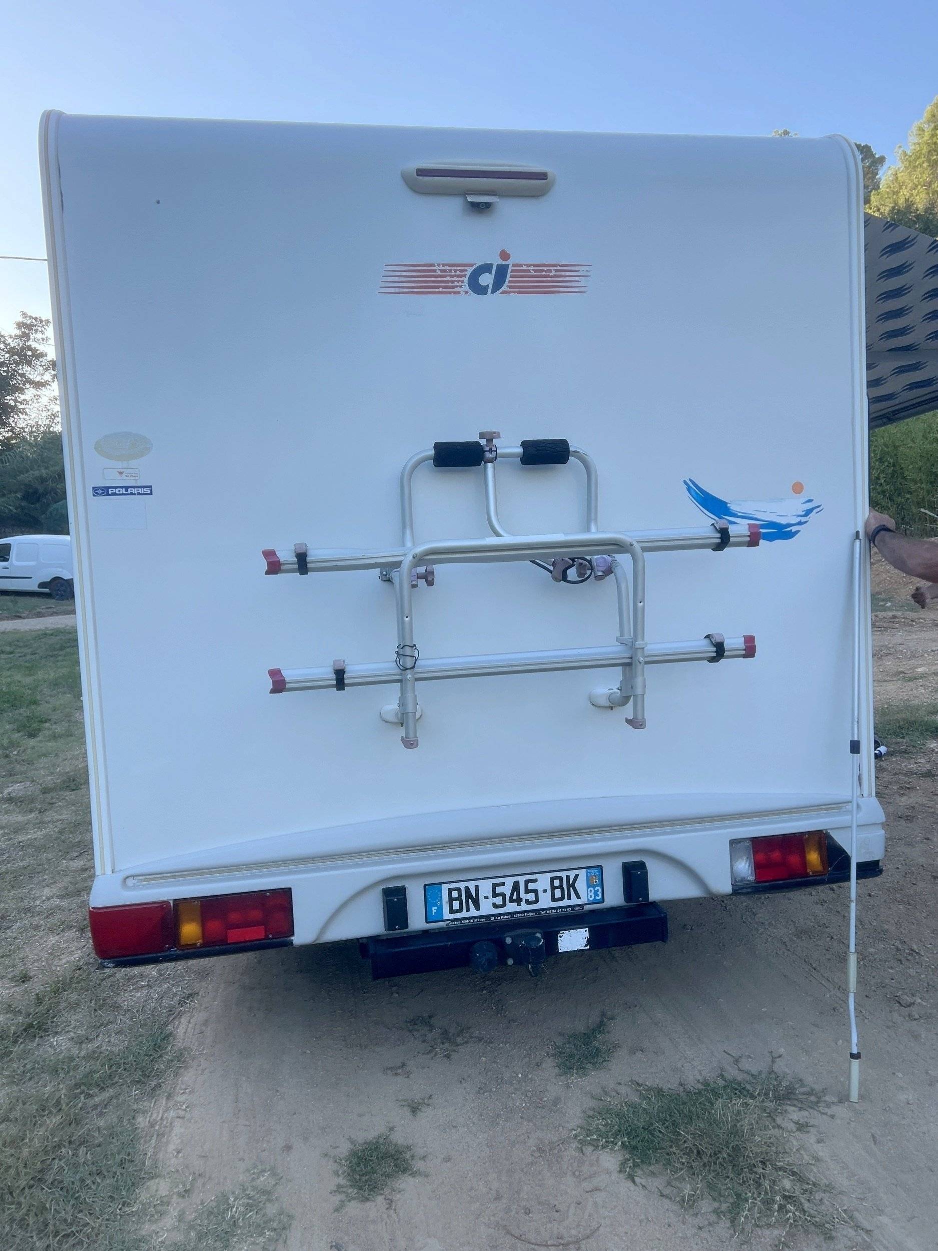 Ford Transit 2,2 l TDCi 130 ch.