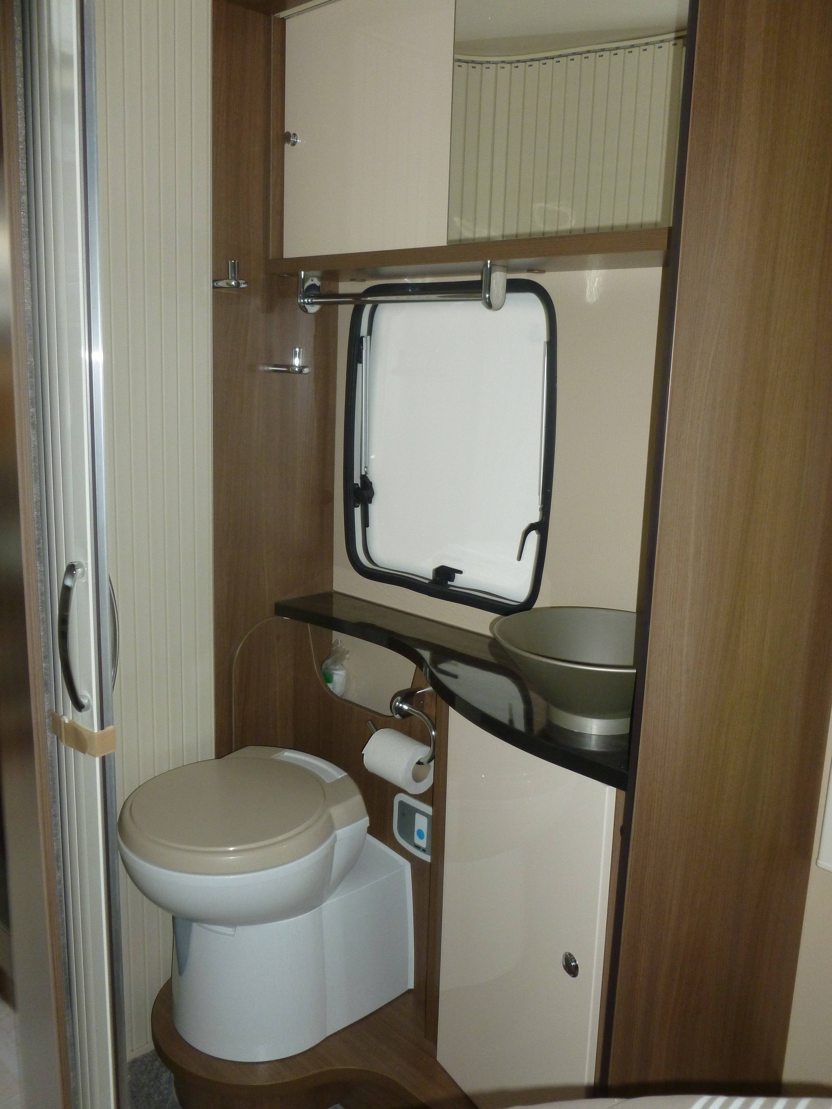 Chausson Fiat Weinsberg