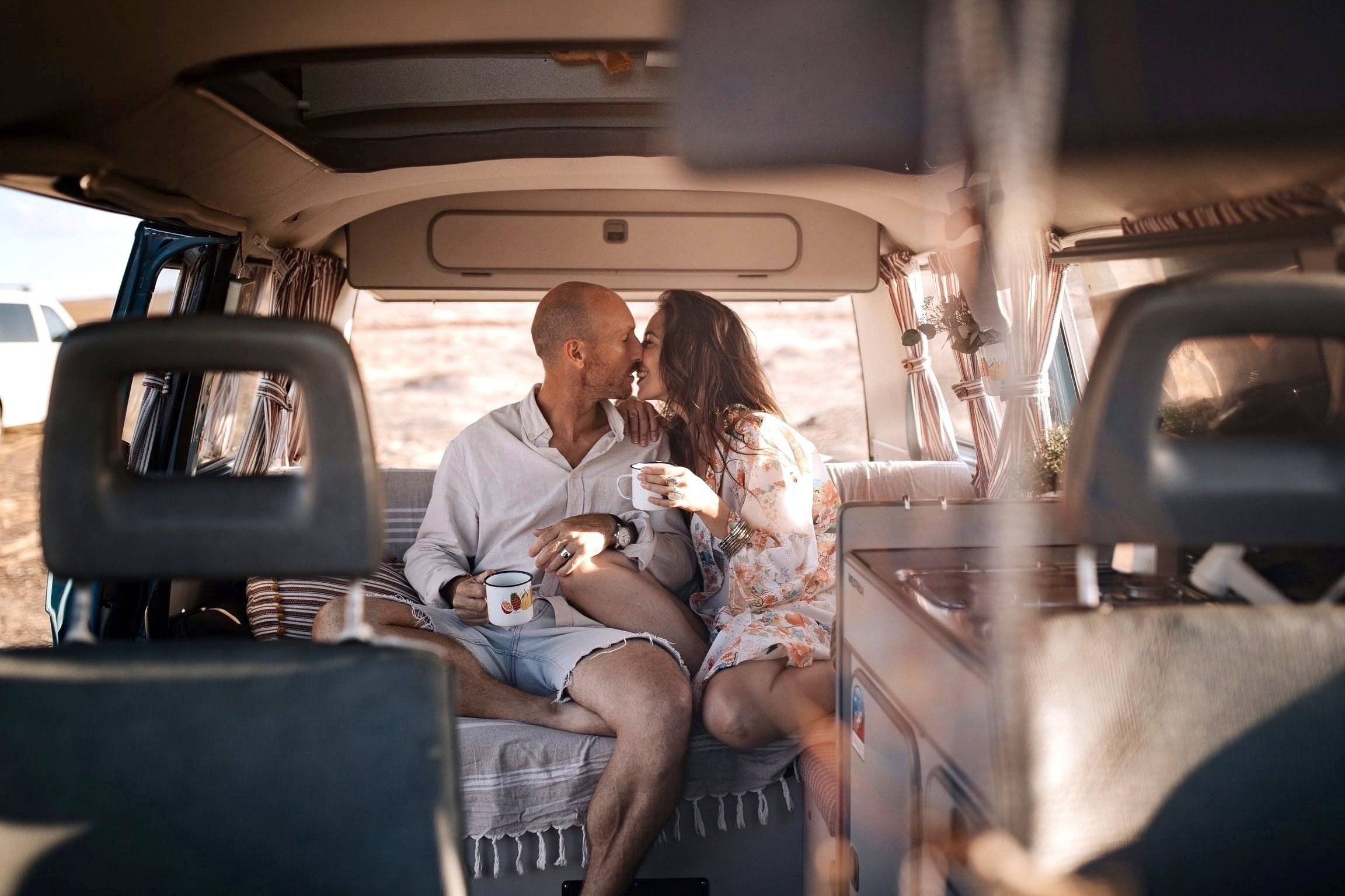 Volkswagen T3 westfalia