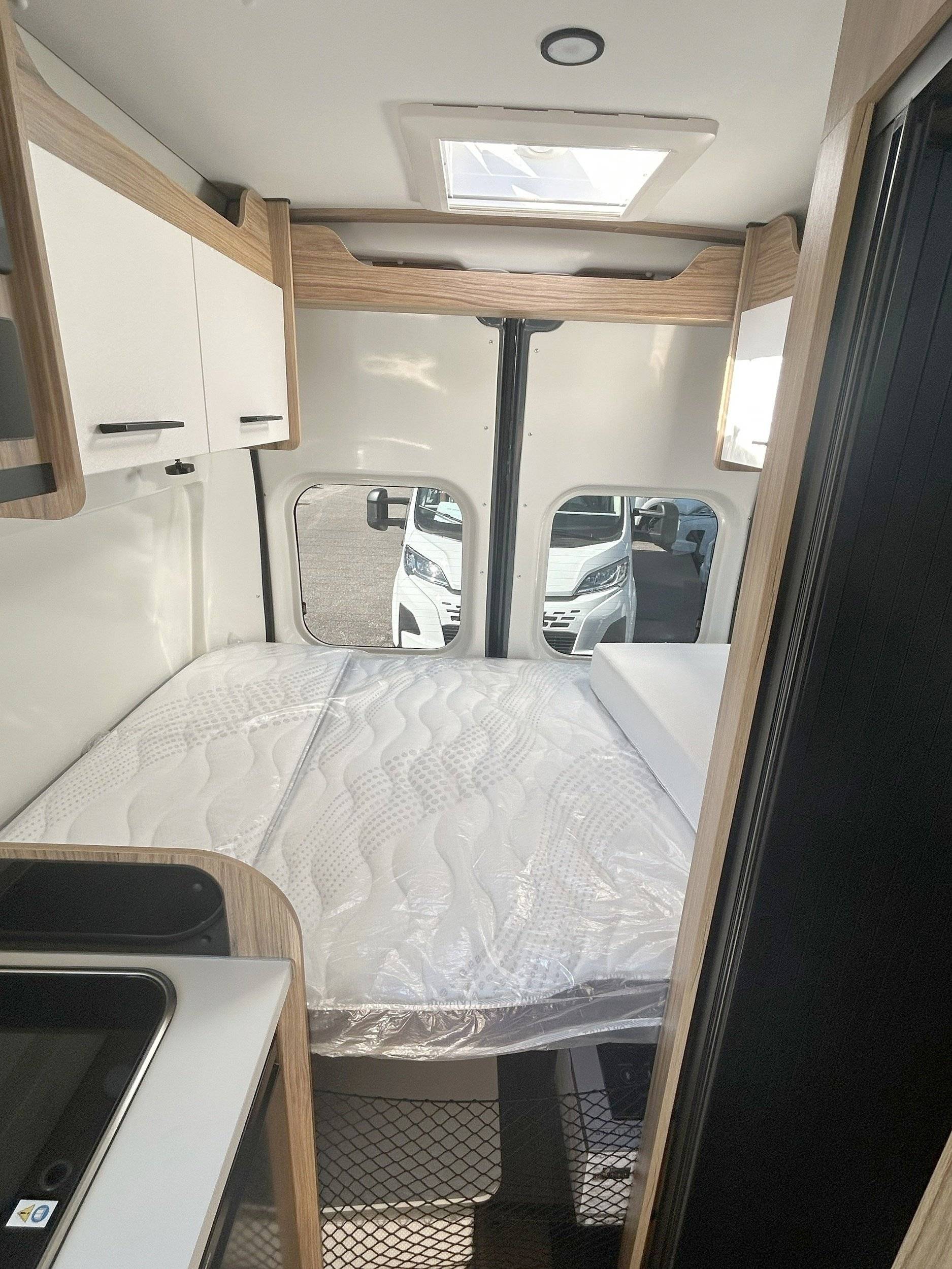 Dormidas Fiat 2,3 l 130 ch - Yescapa