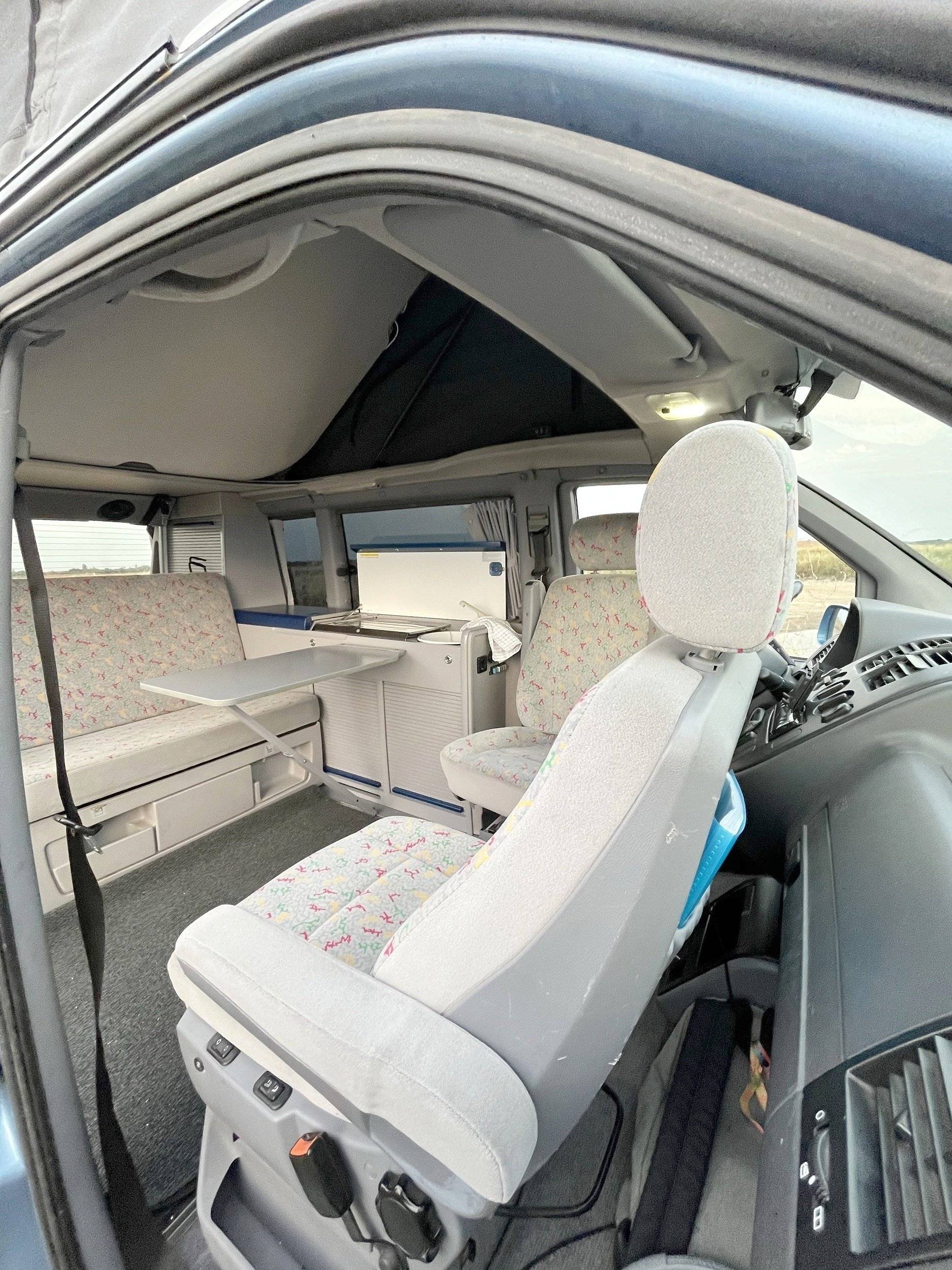 Westfalia Marco Polo