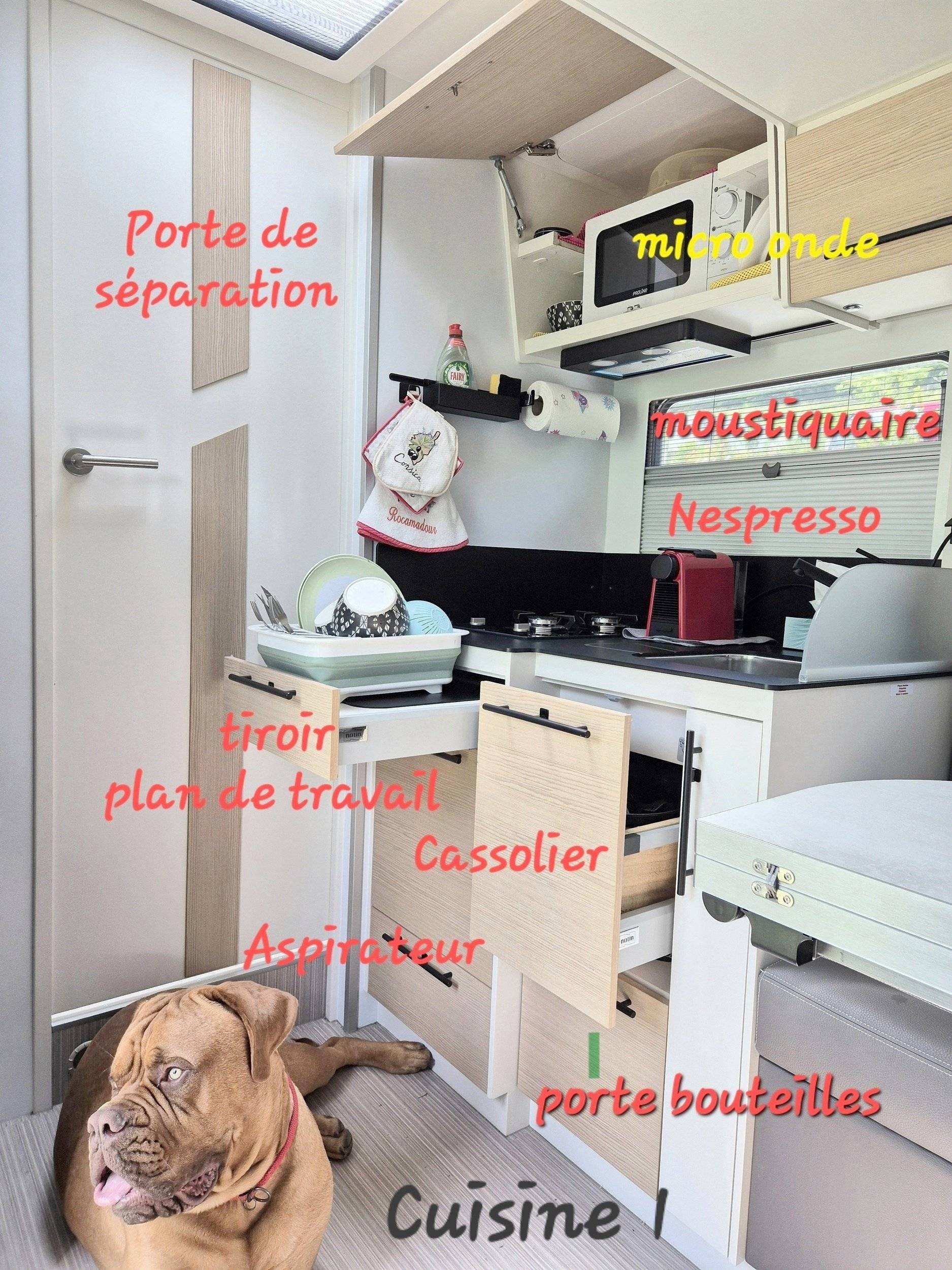 Notin PROGRESS SEVILLA LUXE