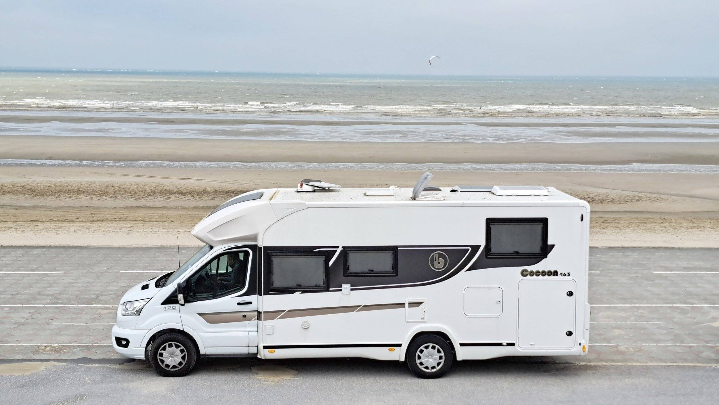 Benimar Benimar Cocoon 463