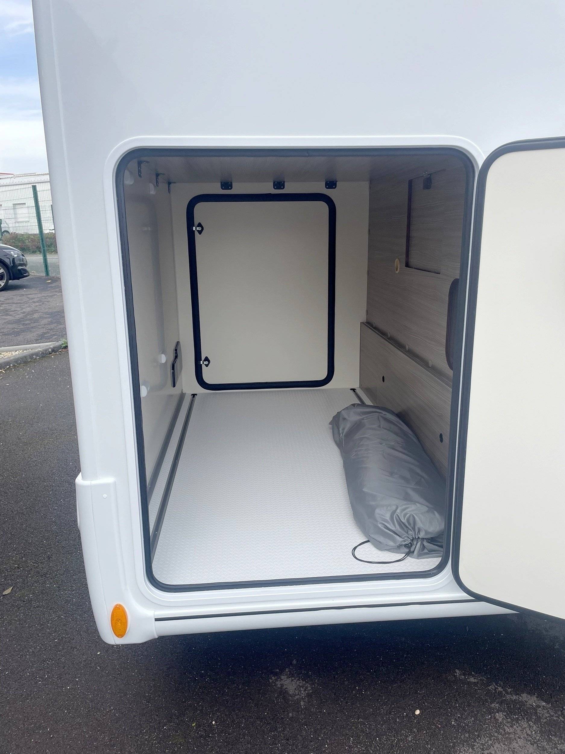 Autostar Passion I720 LMS Lift