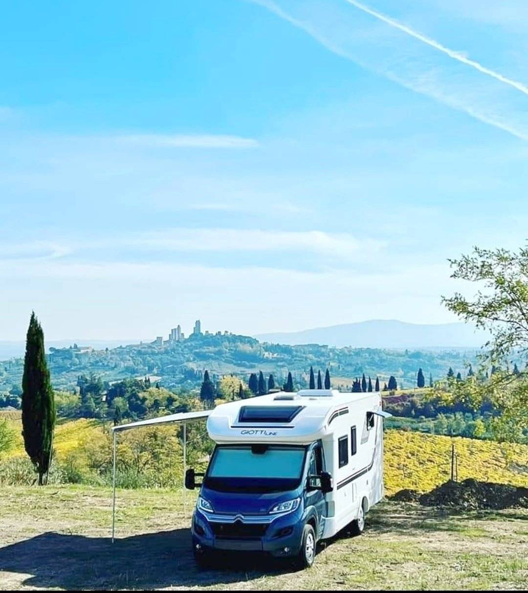 Giottiline Siena 385/1 Privilege