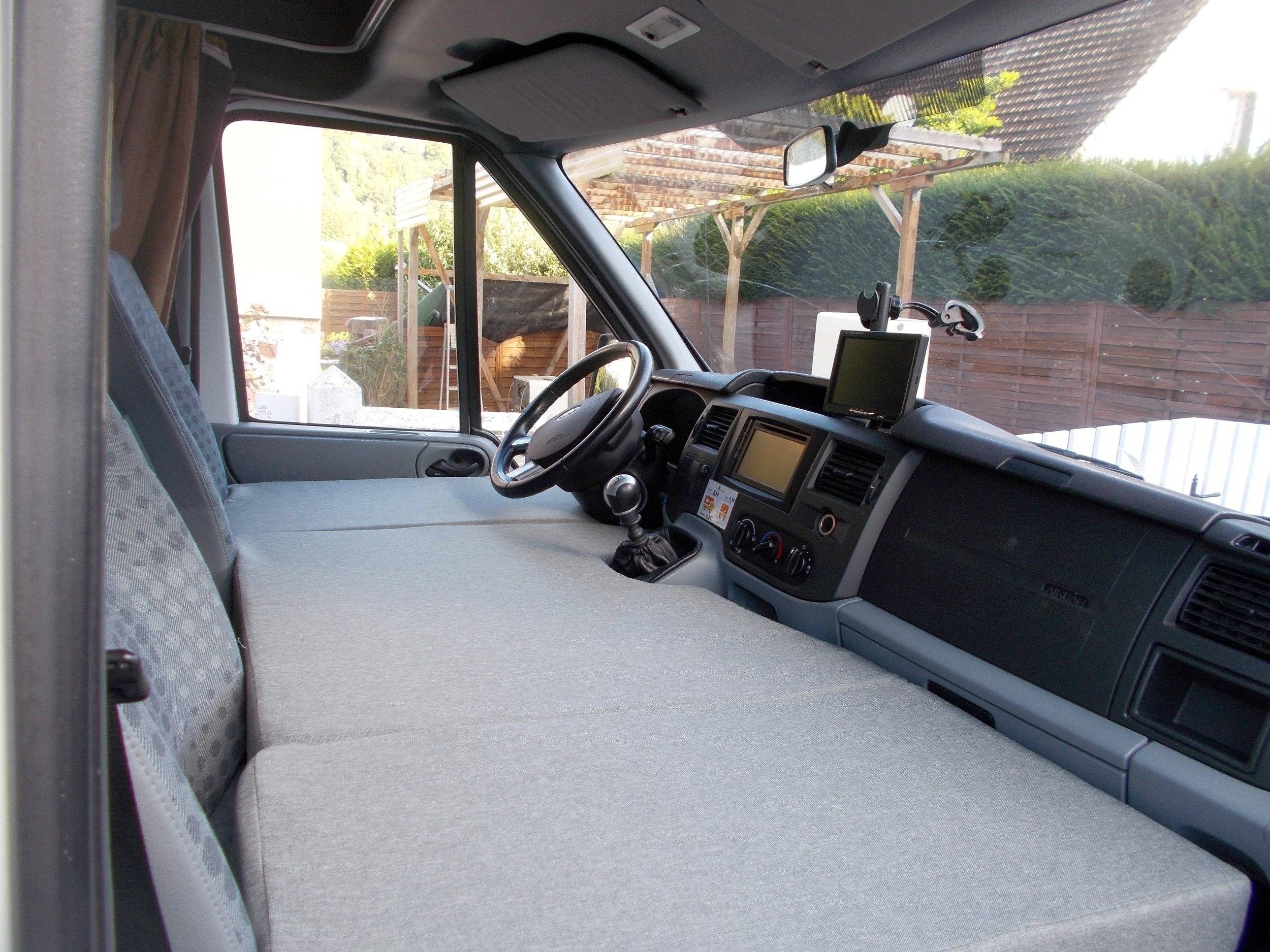 Challenger genesis 32