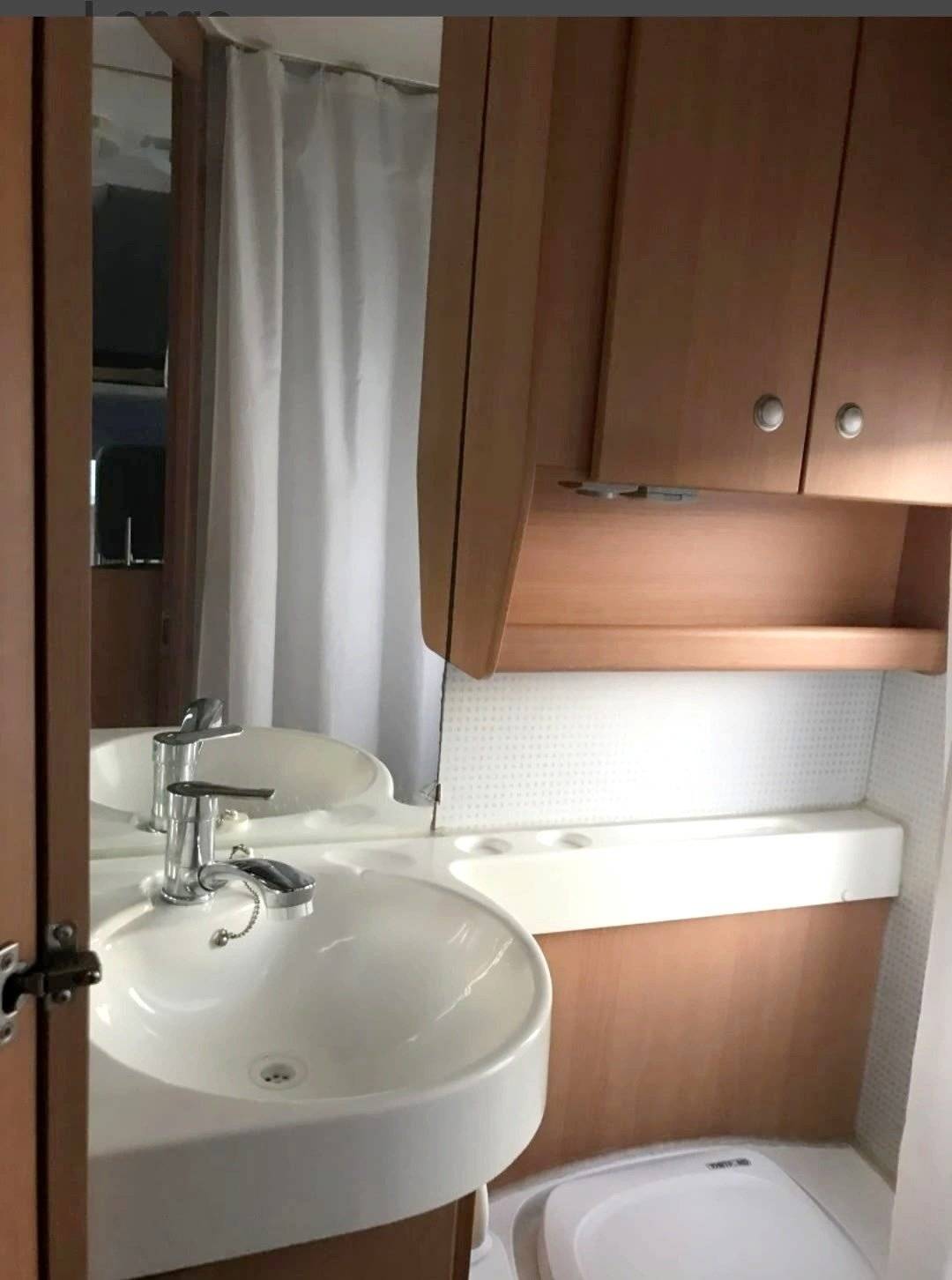 Knaus Ducato 2,8 l 115 ch/Al-Ko