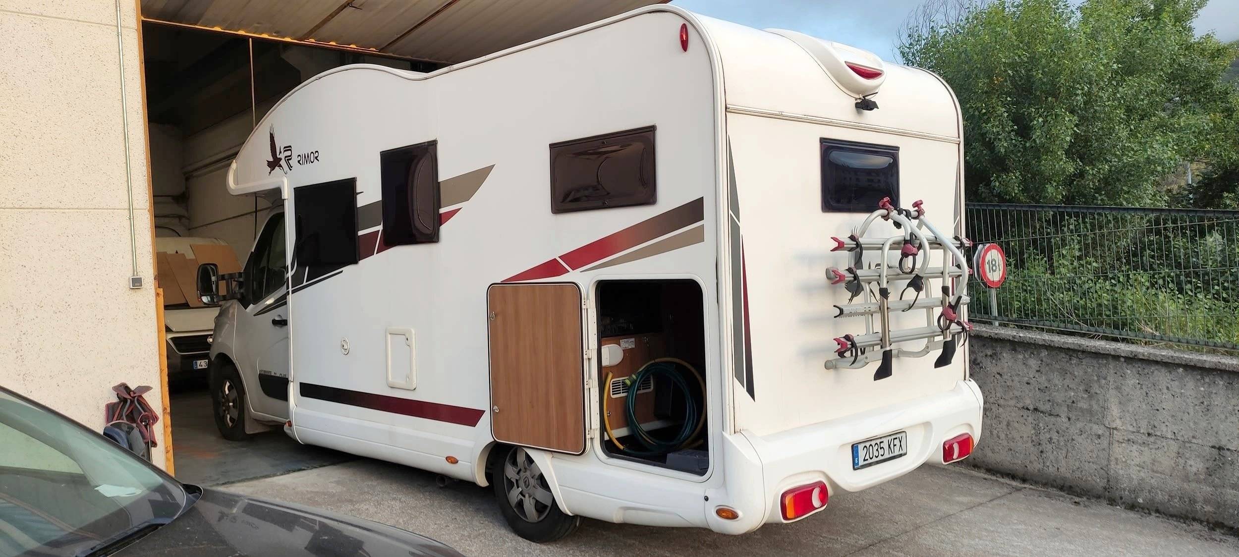 Renault Renault trafic