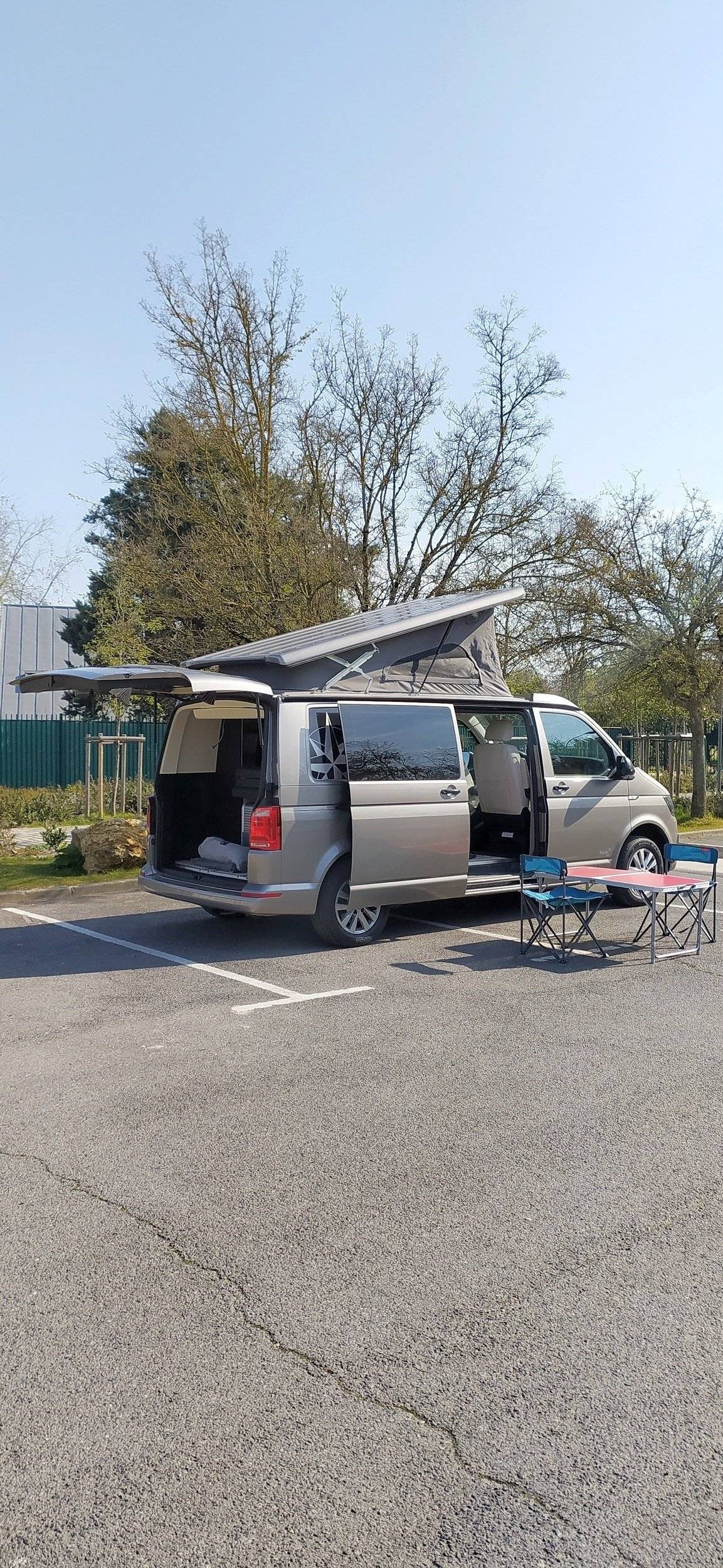 KEPLER 6 T6 2 l TDI 150 ch