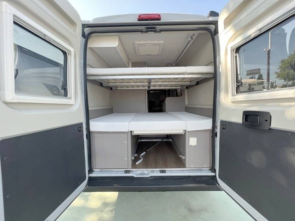 Etrusco CV 600 BB